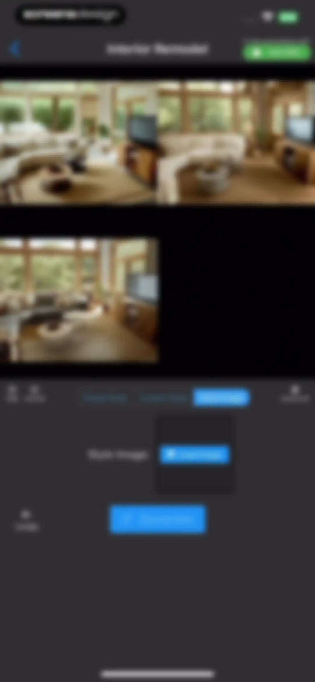 Remodel AI - Home Design screen 23