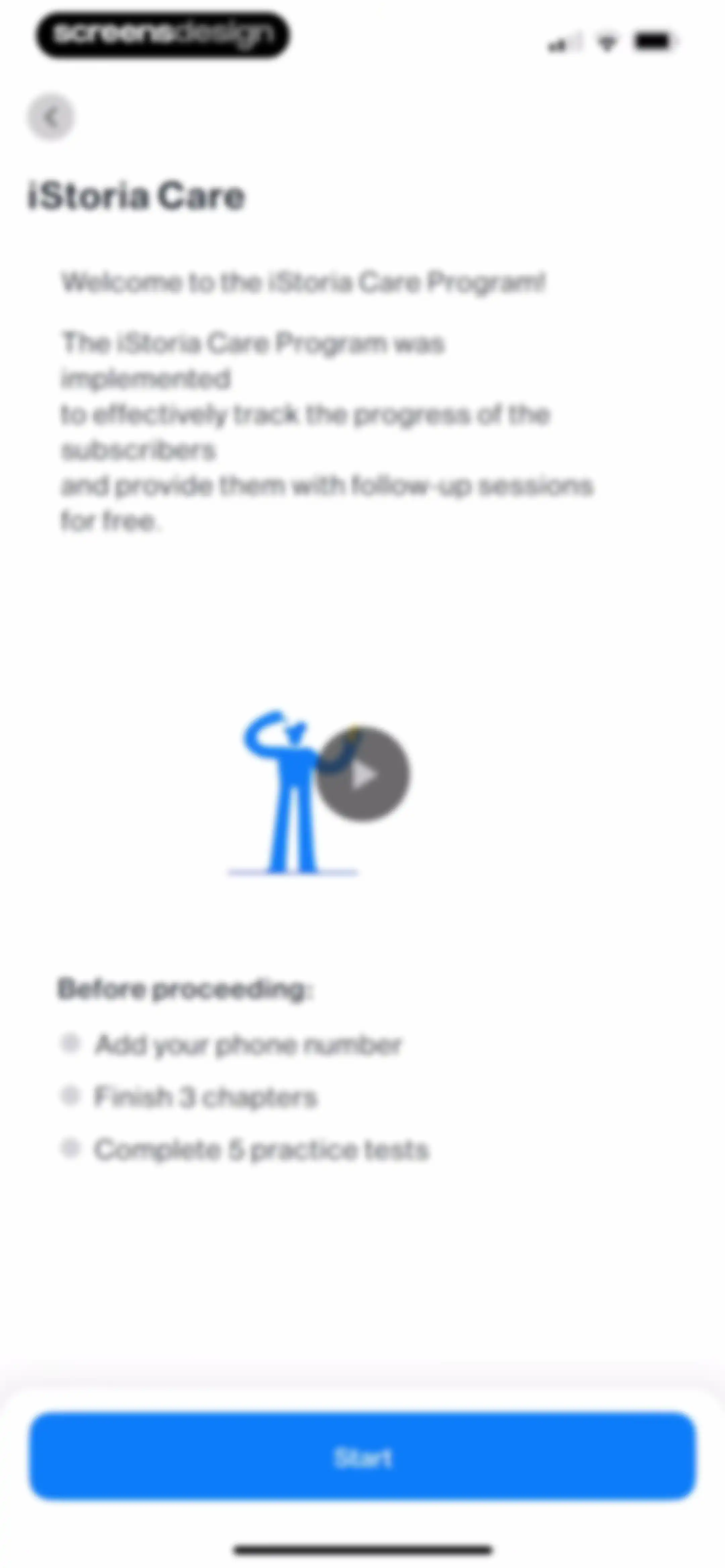 Learn English Easily - iStoria screen 109