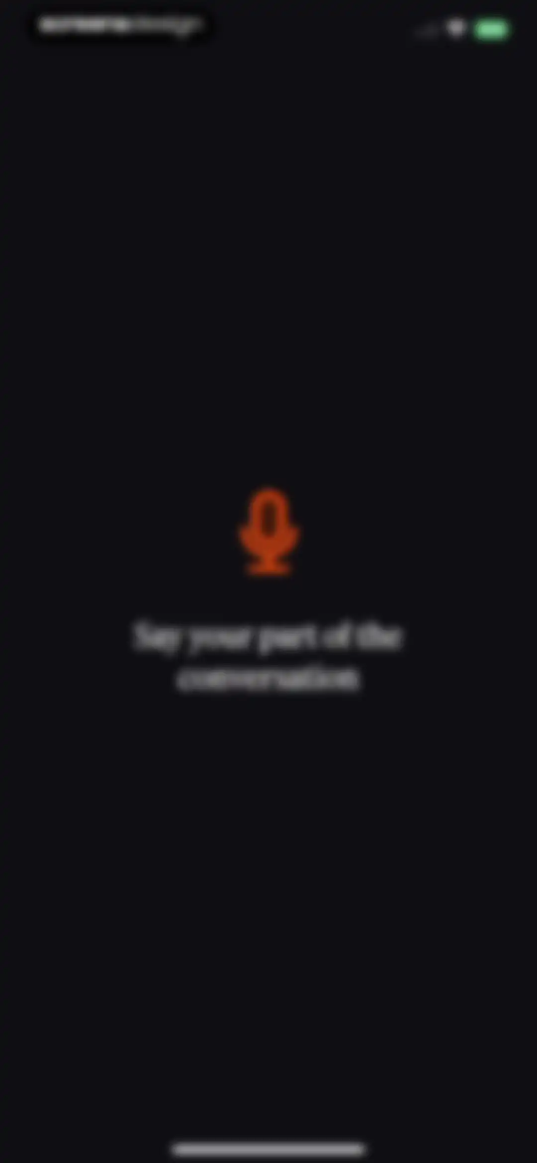 Babbel - Language Learning screen 118