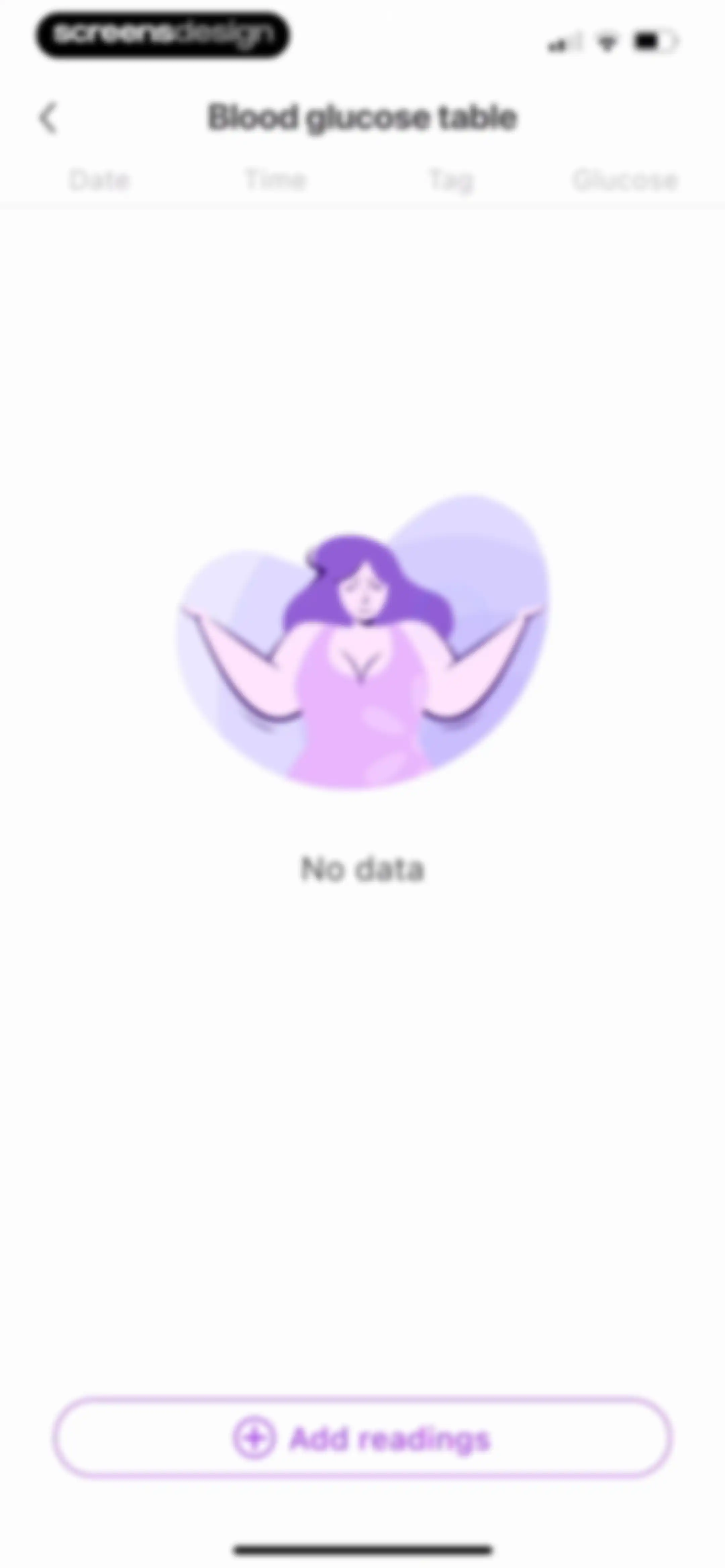 Premom-Ovulation Tracker, PCOS screen 82