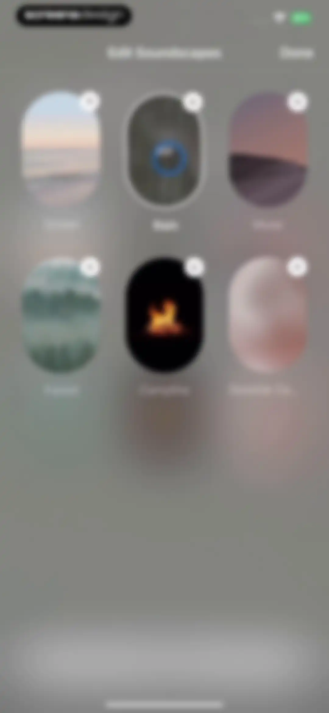 TIDE: Sleep, Focus, Meditation screen 26