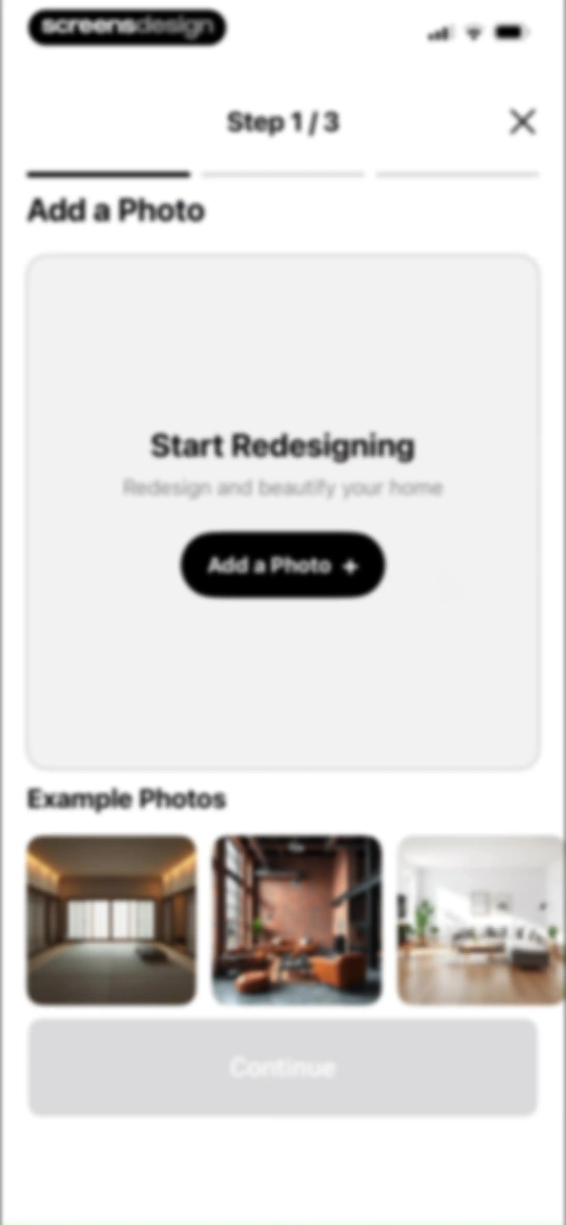 Interior AI: AI Home Designer screen 12