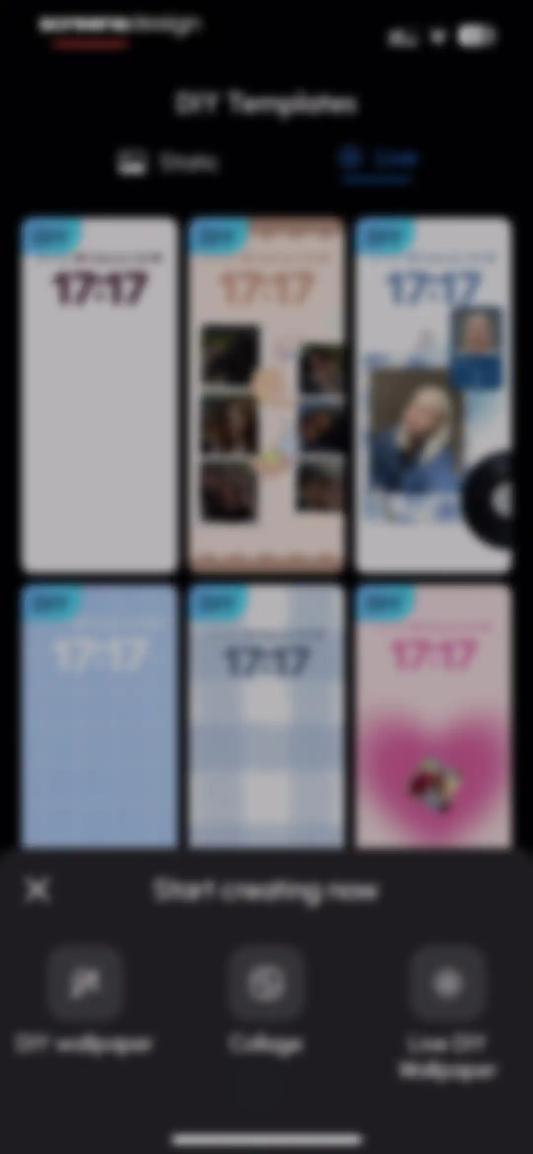 WallPics - Live Wallpapers 4K screen 39