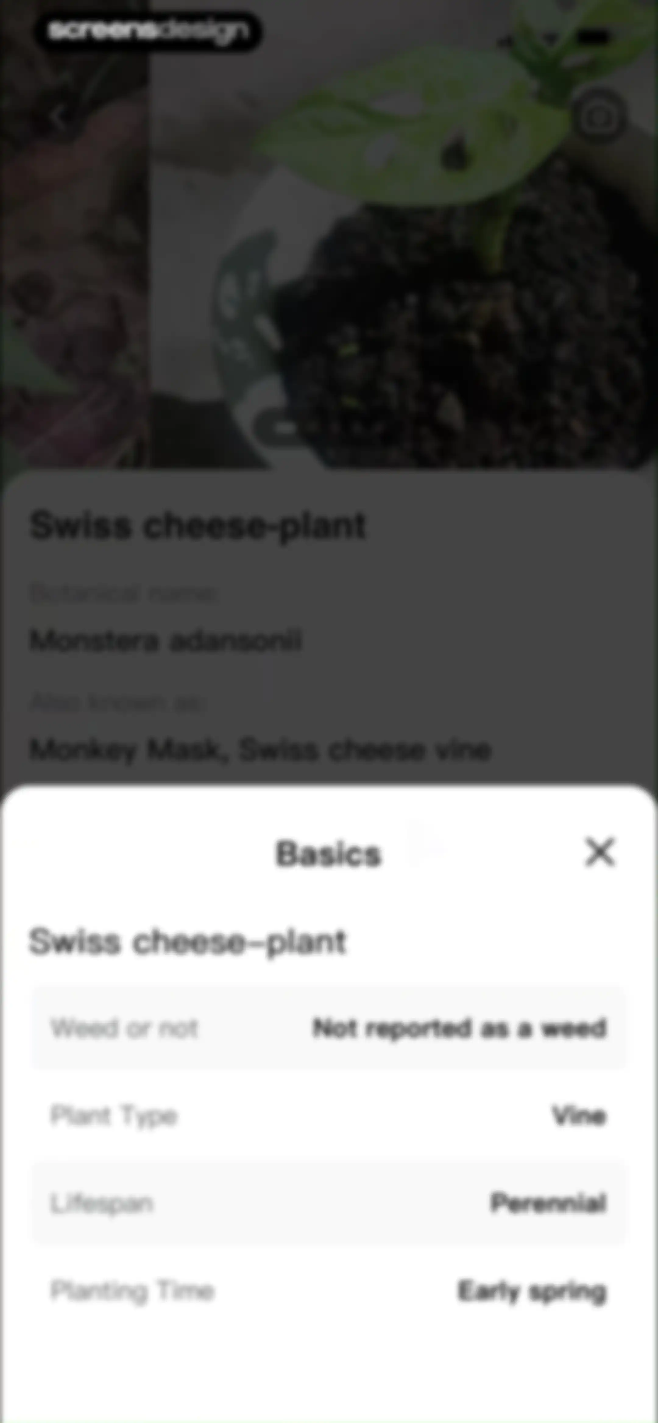 PlantLush: Plant ID & Care Pro screen 51