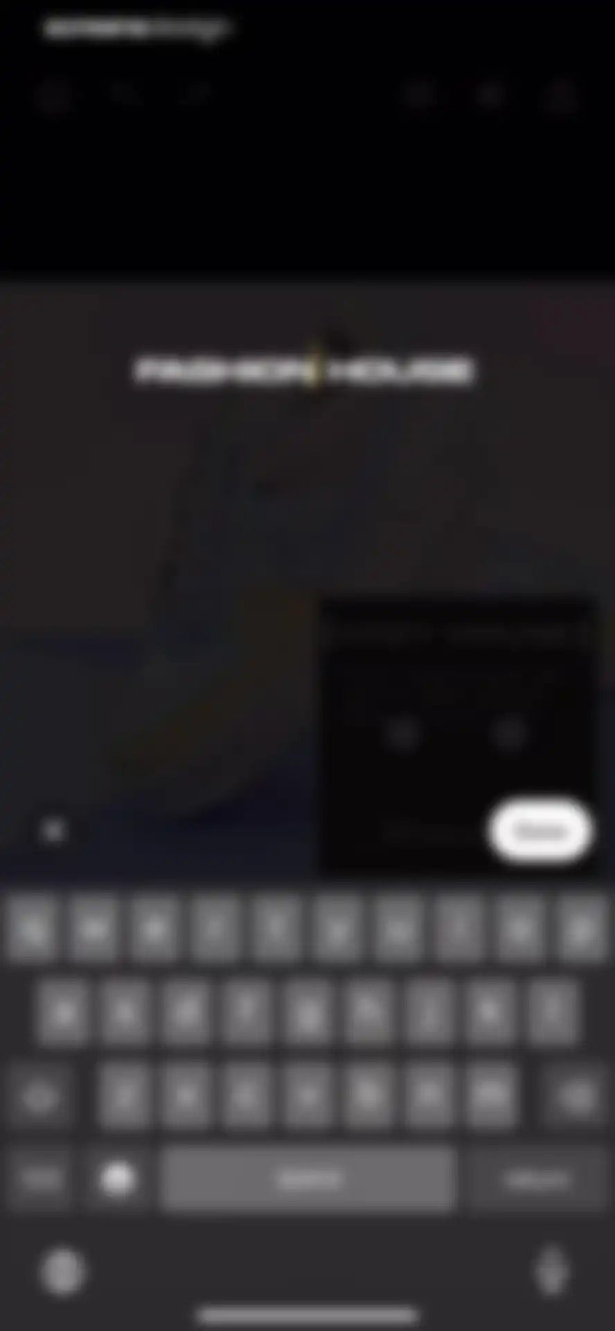 Clay – Story Templates Frames screen 15