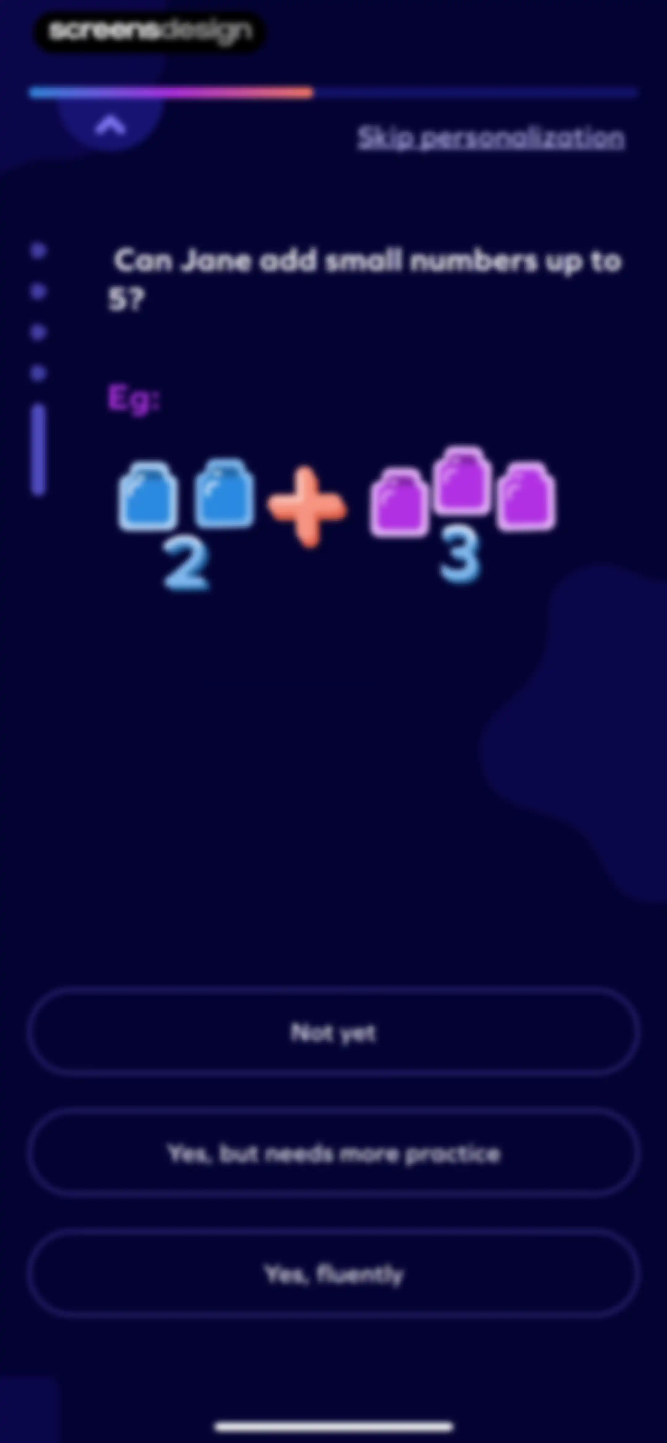 Splash Jr: PreK & Kindergarten screen 21