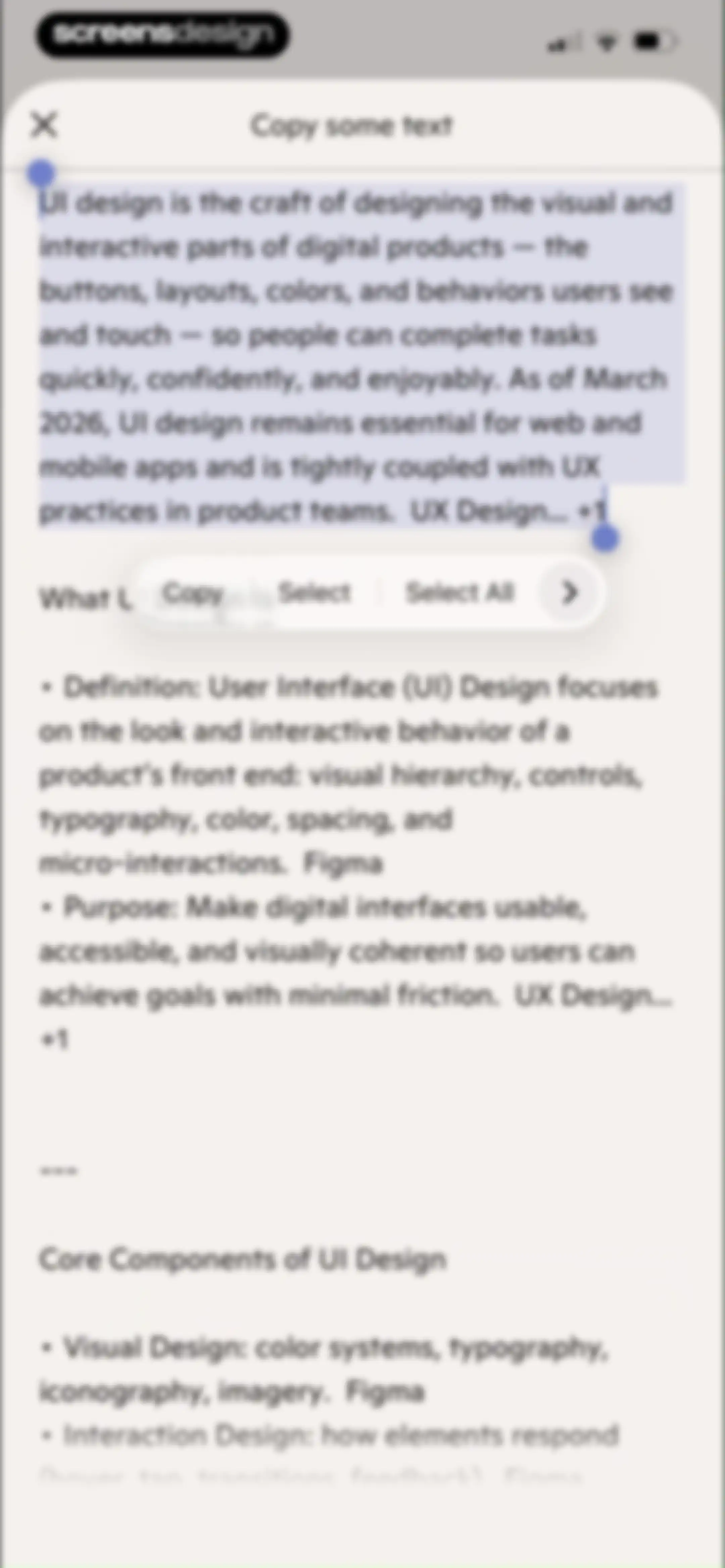 Microsoft Copilot screen 19