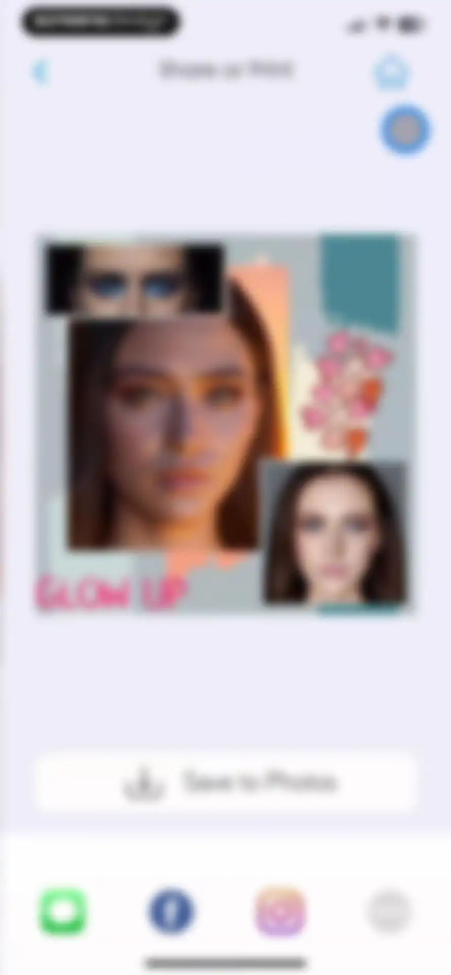 Photo Collage Maker,Free of ad screen 18