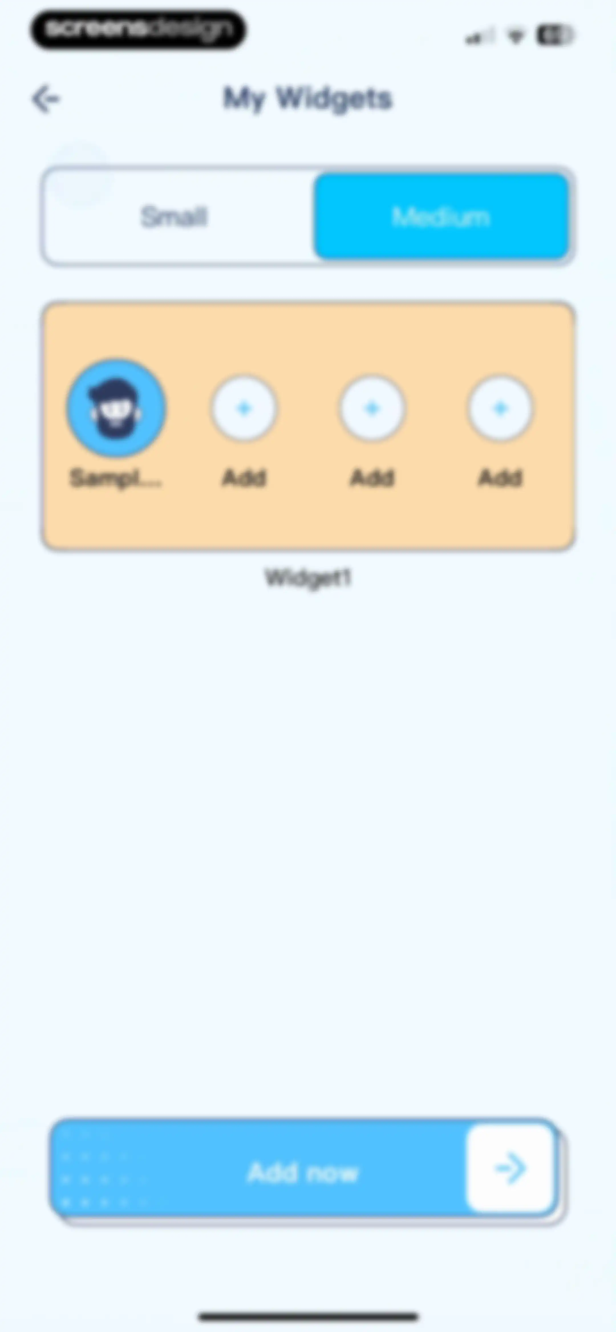 UpCleaner: Clean Photo & Video screen 101