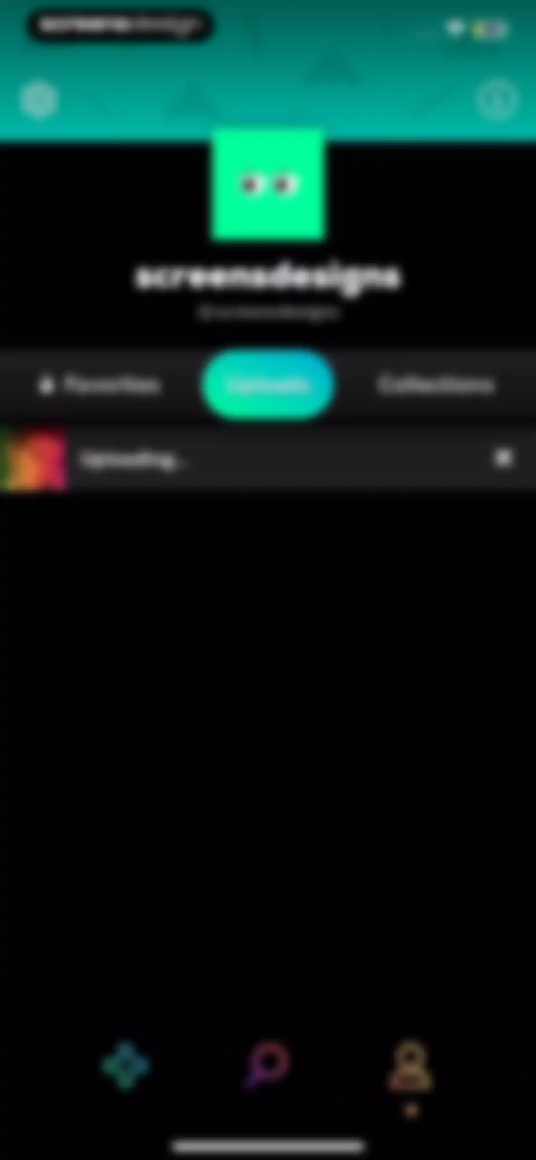 GIPHY: The GIF Search Engine screen 106