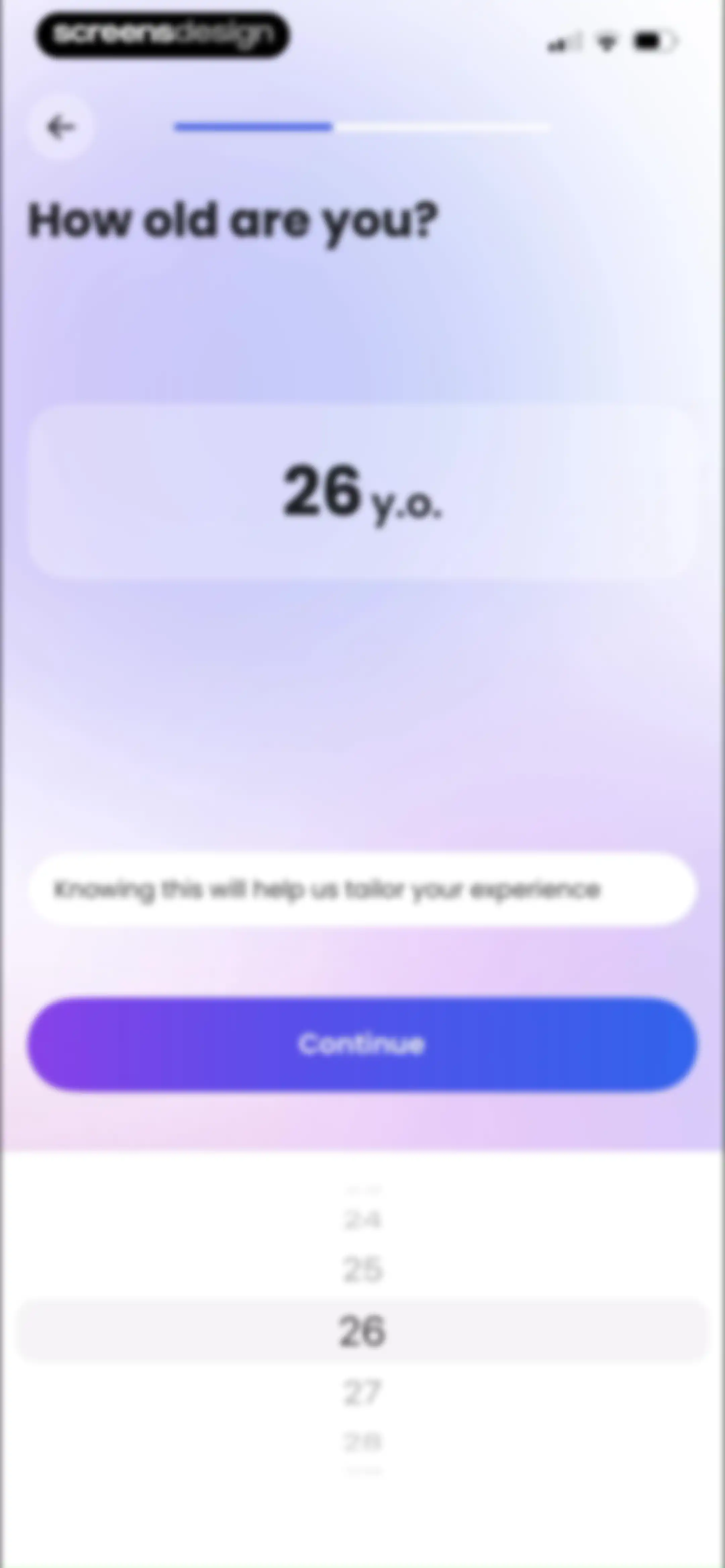 Dancebit: Home Dance Workouts screen 16