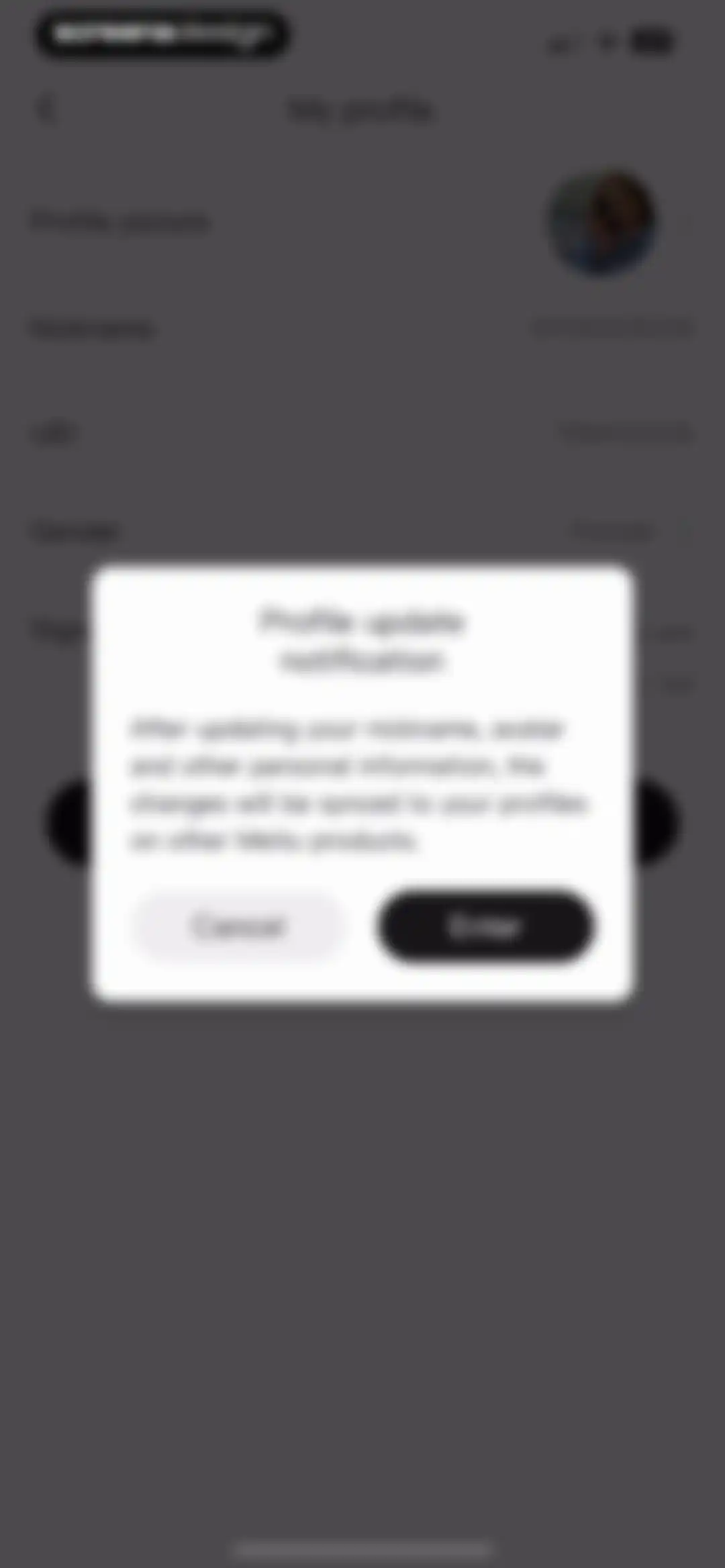 Wink: Video Enhancer & Editor screen 97