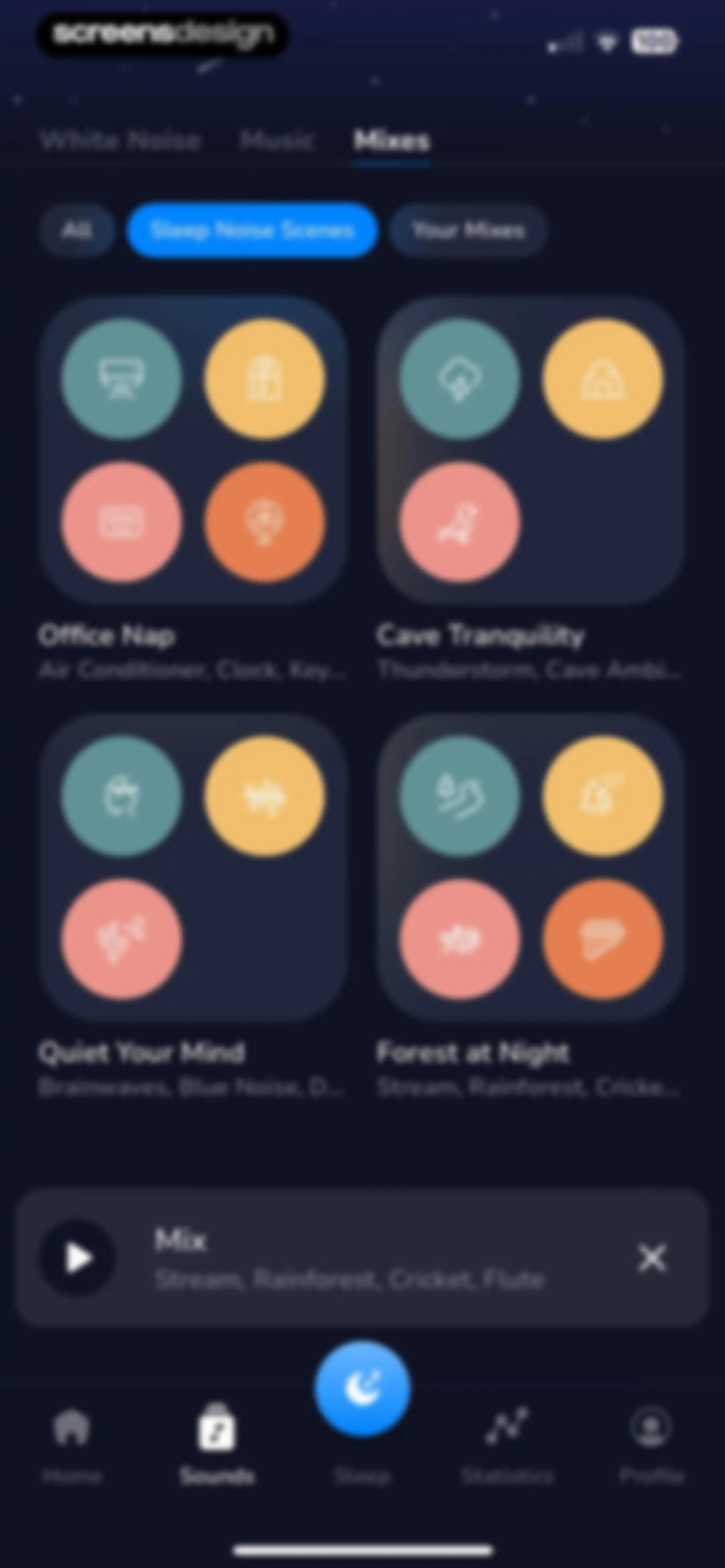 Sleep Tracker & Sound by Remly screen 62