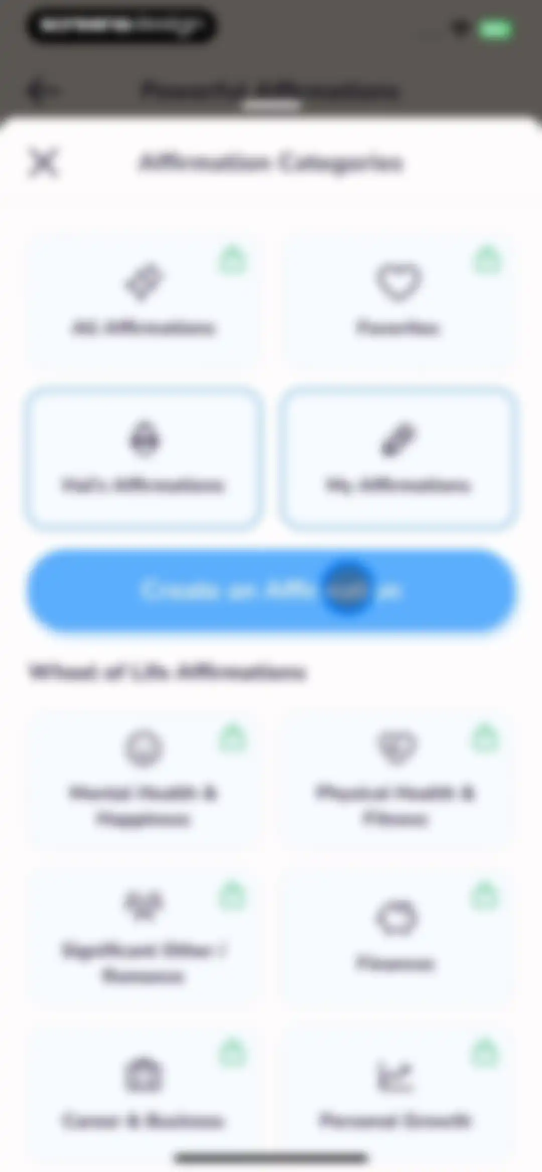 Miracle Morning Routine screen 49