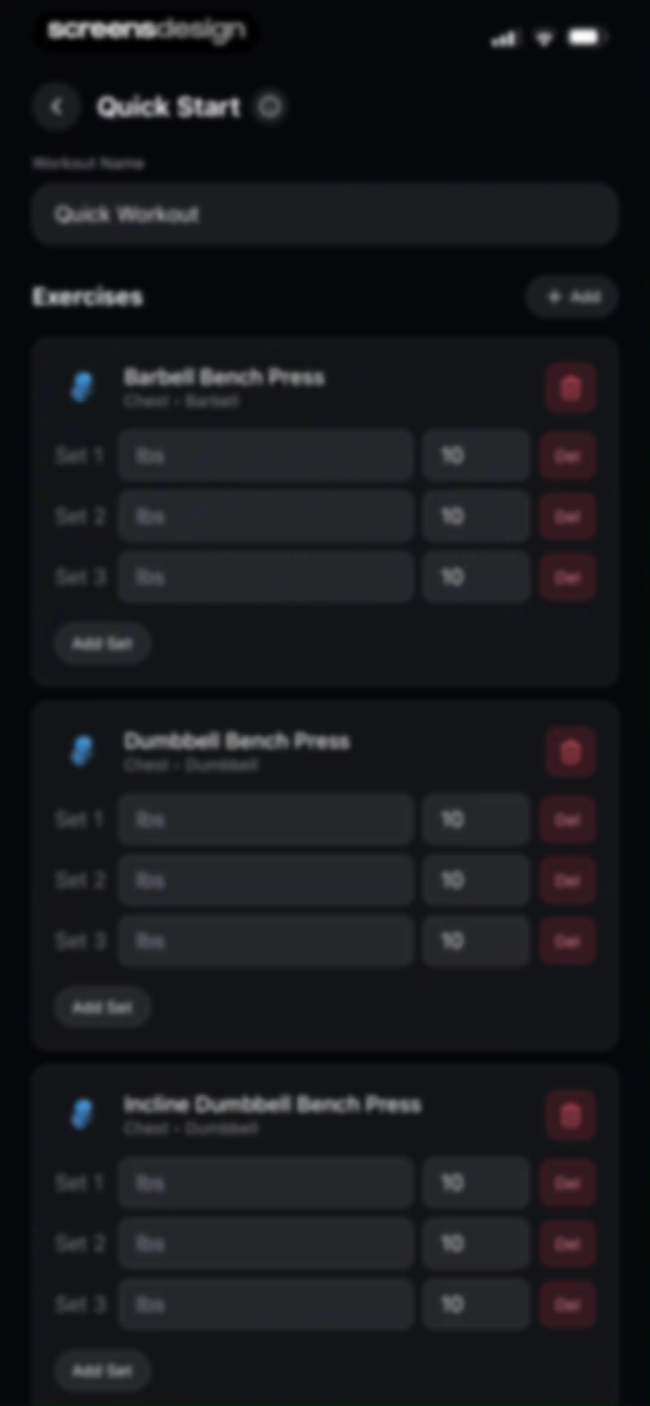 Critique AI: Habit Tracker screen 71