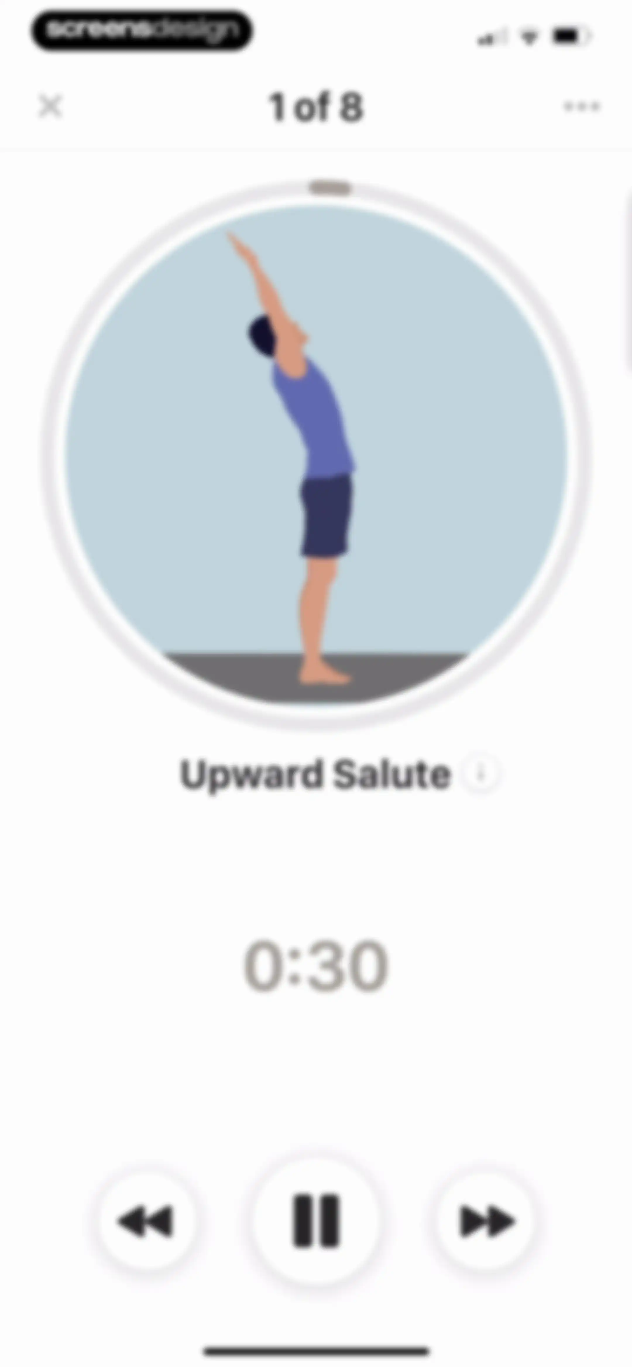 Bend: Stretching & Flexibility screen 64