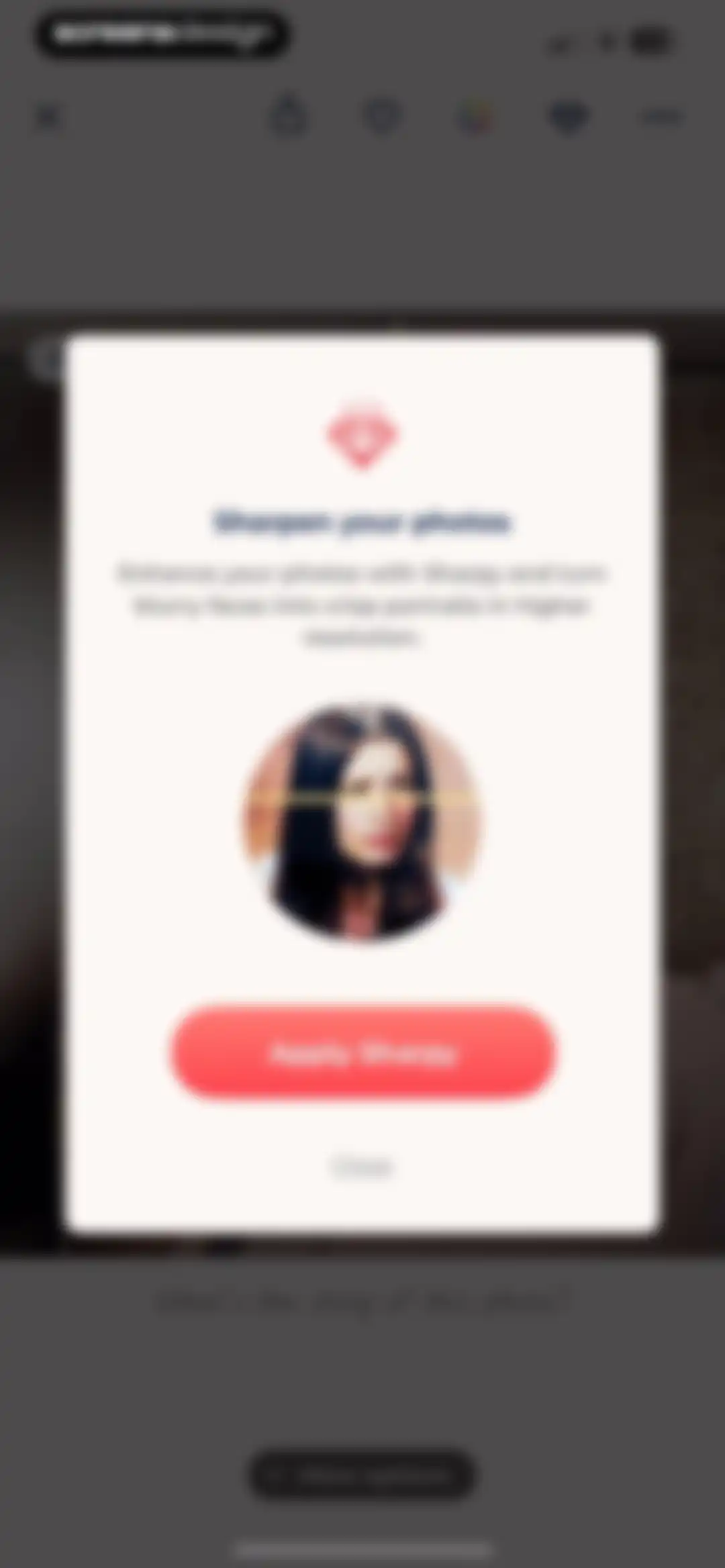 Photo Scan App by Photomyne screen 50