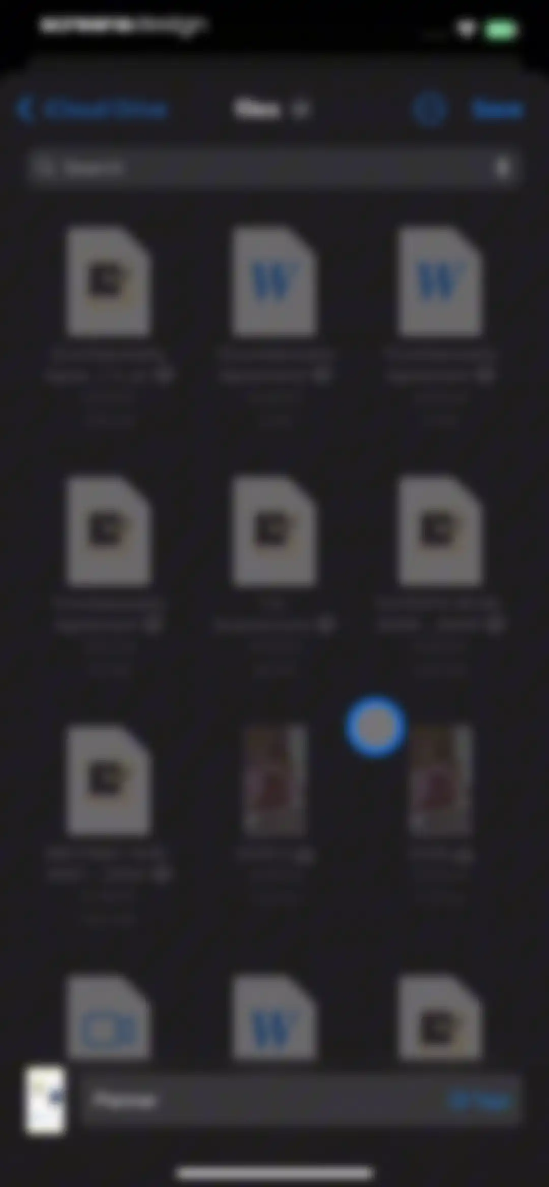 Journal: Planner, Notes, PDFs screen 60