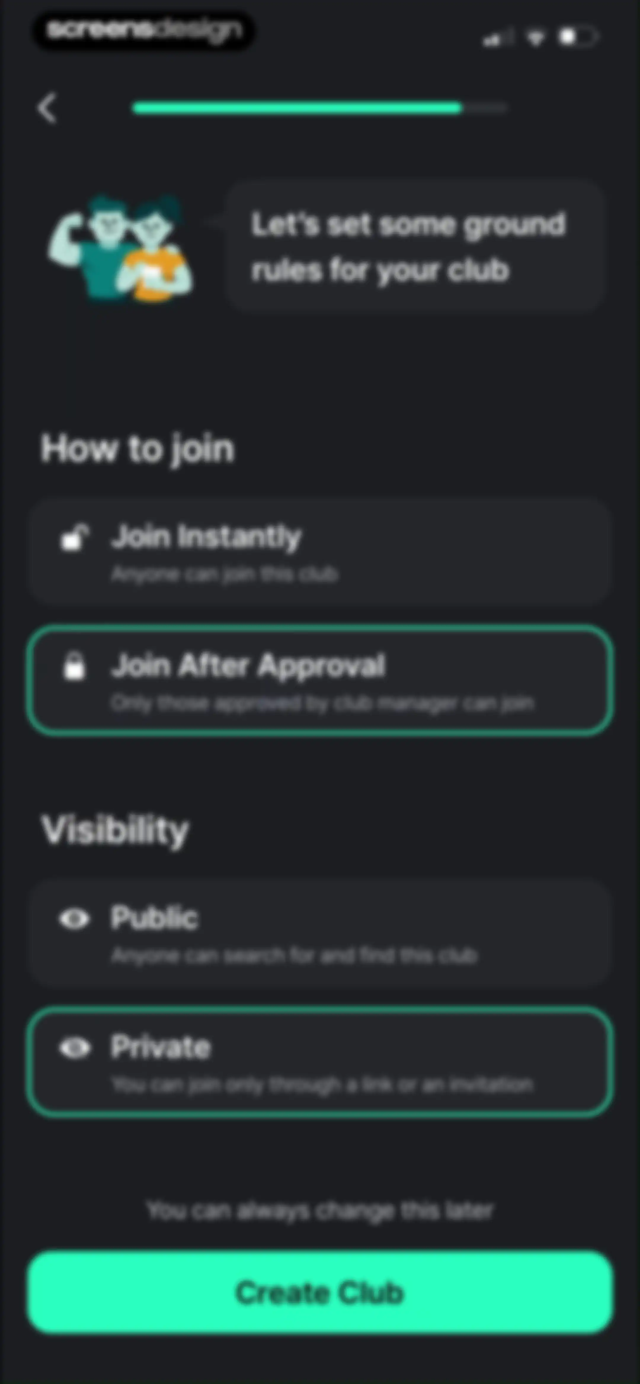 Planfit AI Gym Workout Planner screen 214