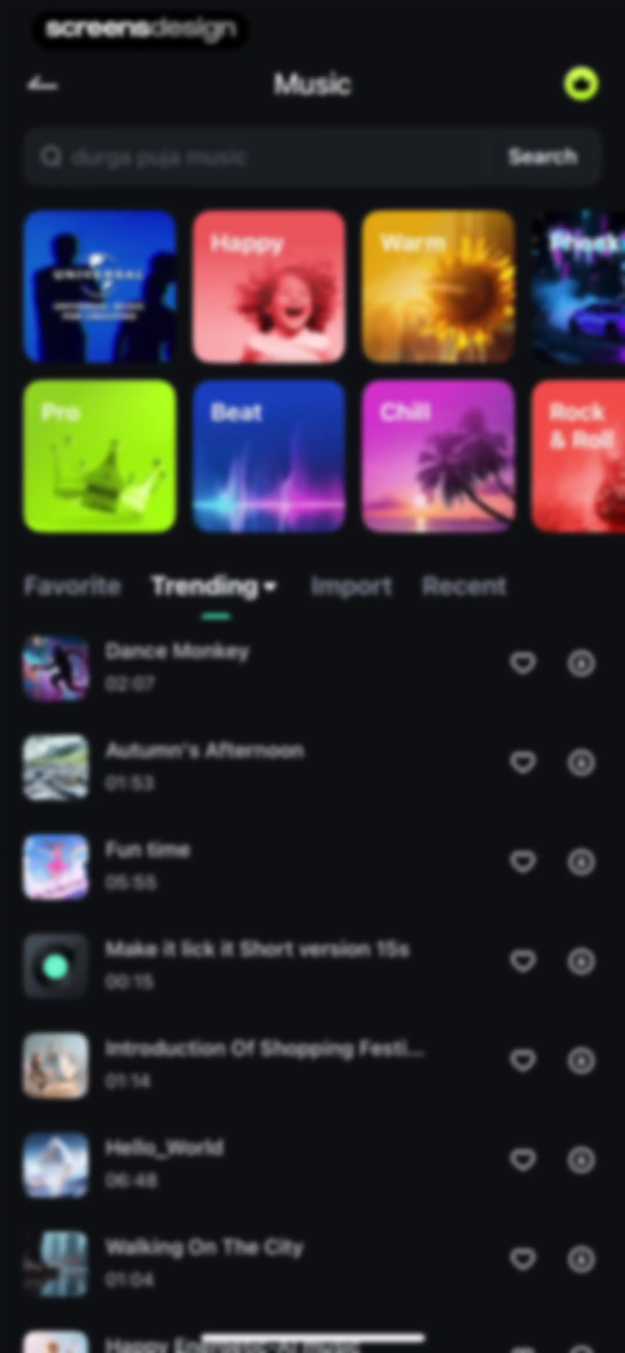 Filmora: AI Video Editor&Maker screen 79