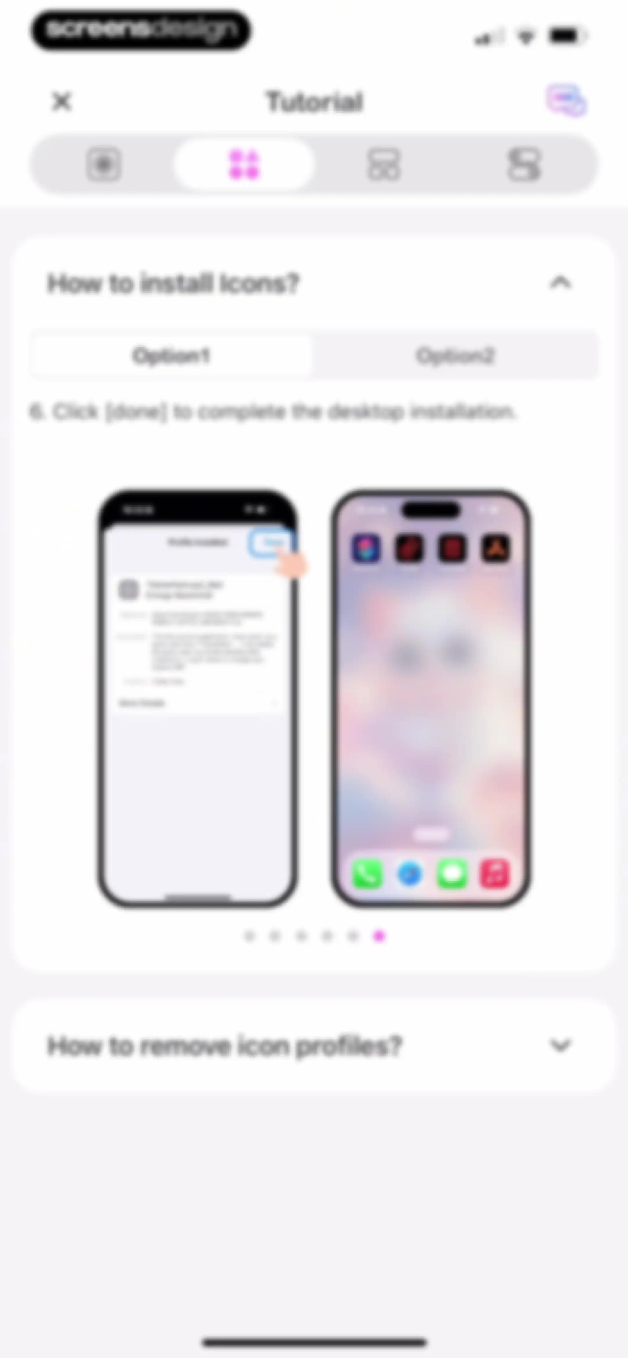ThemePack: Widgets & Wallpaper screen 28