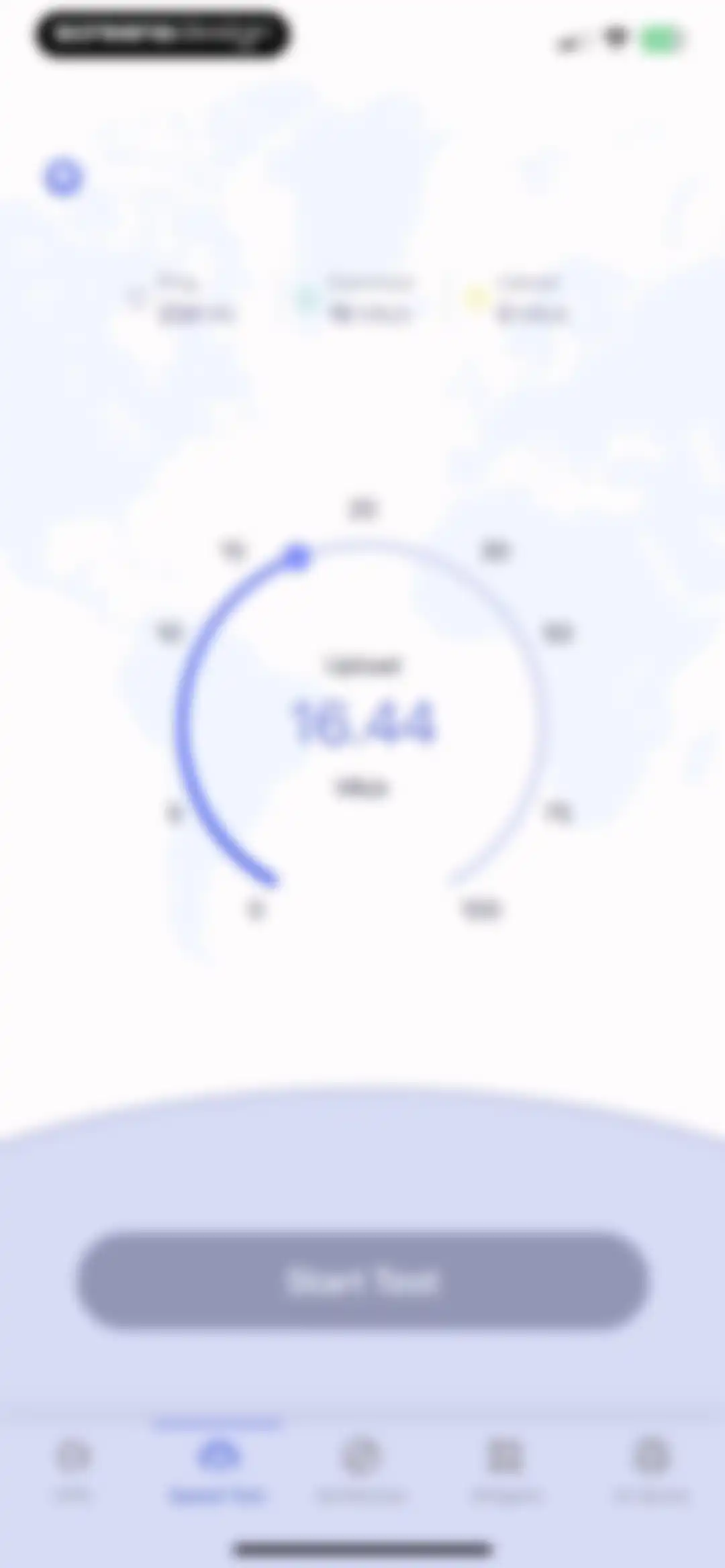 Hidy VPN: Fast Proxy screen 11