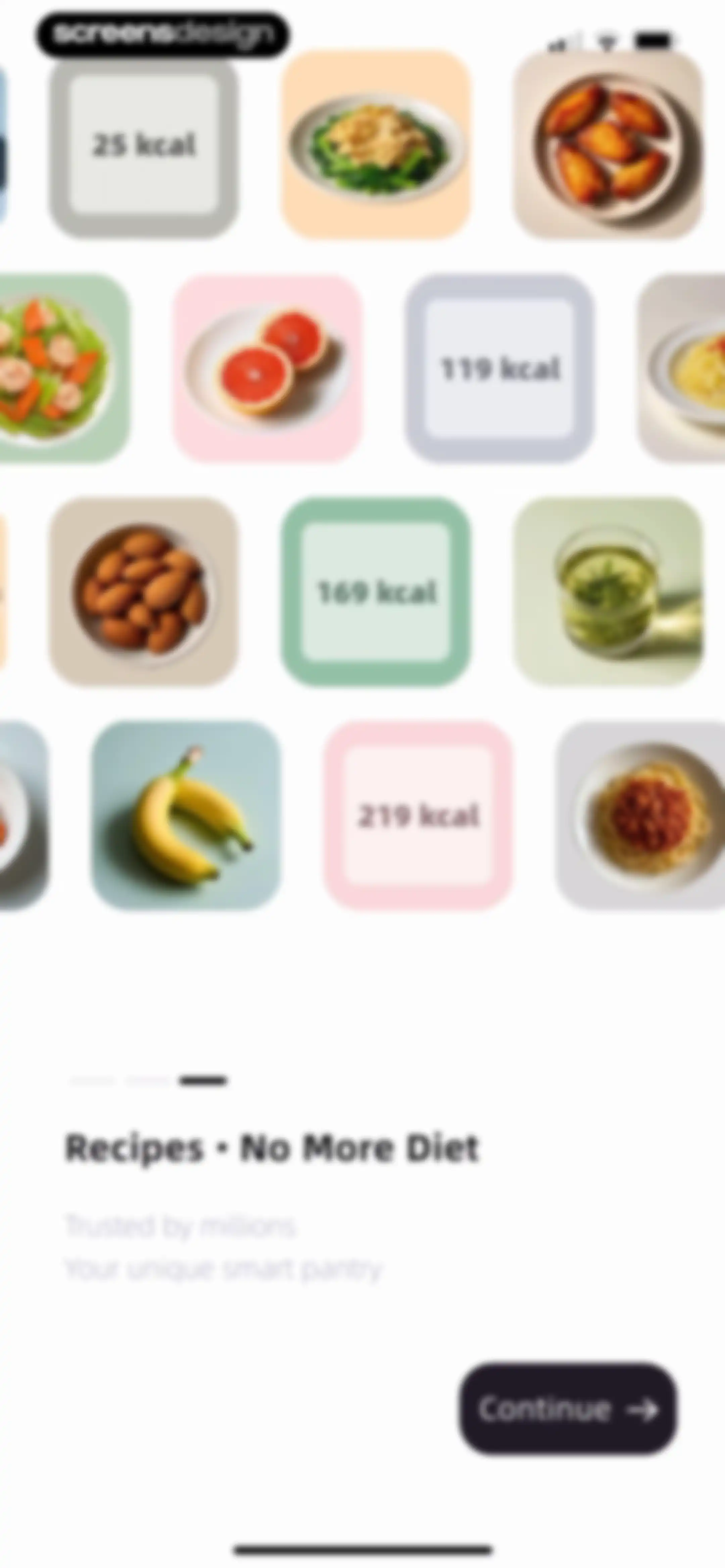 Calorie Tracker-CalorieMate screen 7