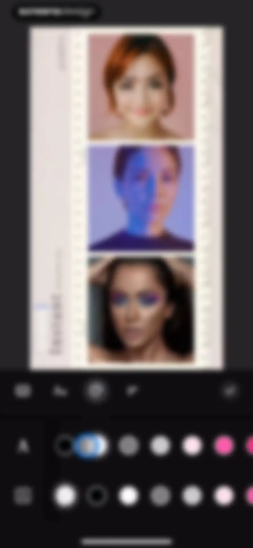 LoopYa: AI driven photo editor screen 23