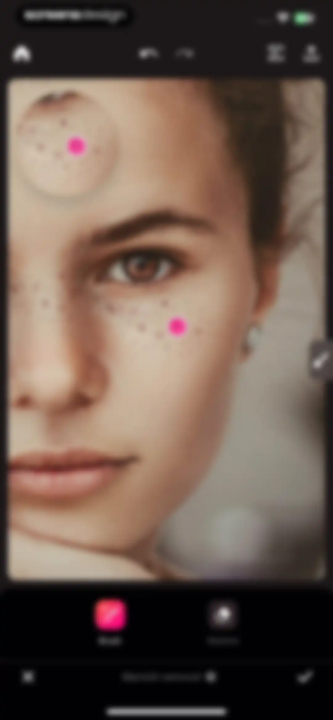 Retouch AI - Remove Objects screen 40