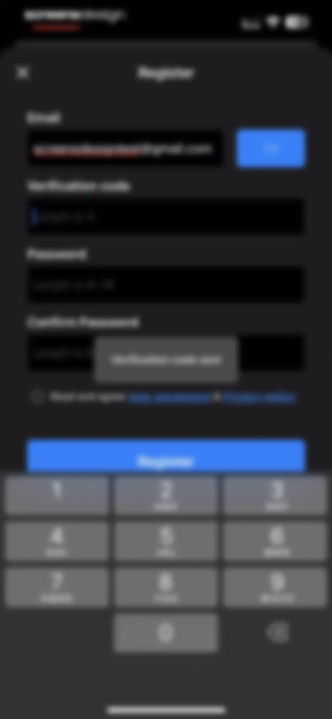 Audio Editor - Music editor screen 63
