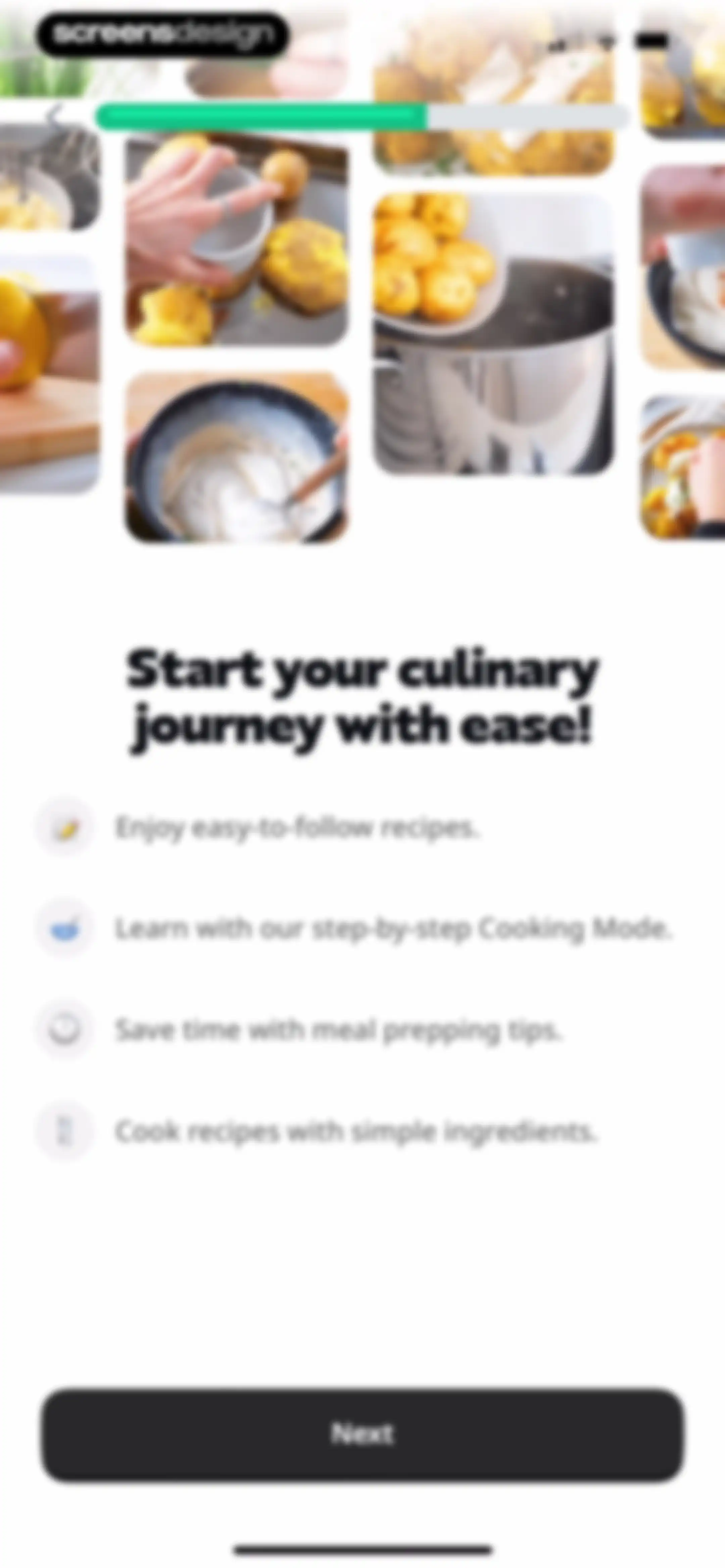 AI Calorie Tracker by Yazio screen 197