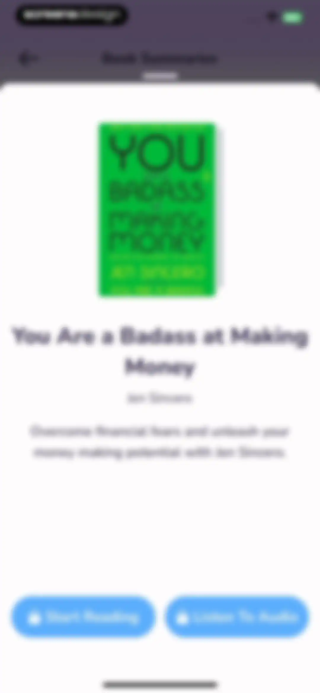 Miracle Morning Routine screen 68