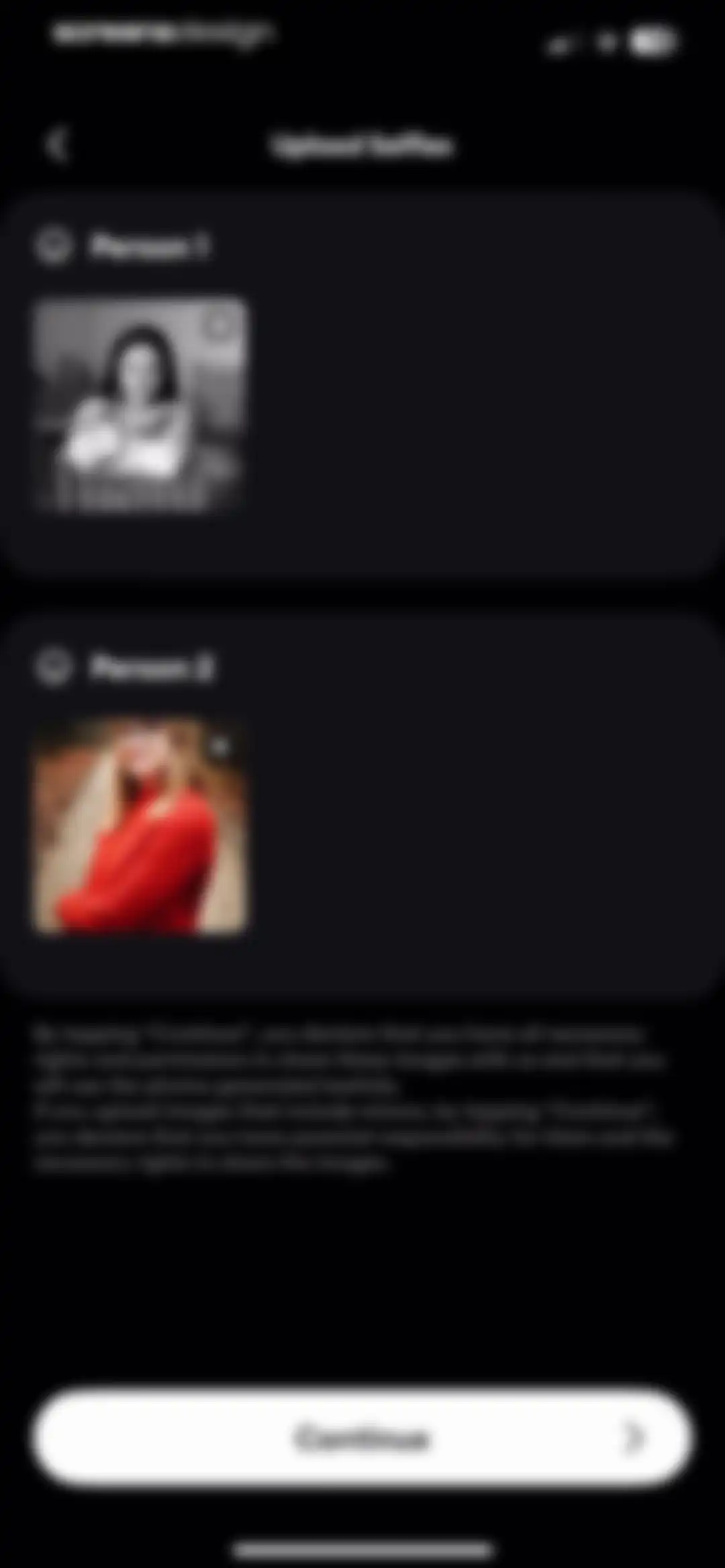 Remini - AI Photo Enhancer screen 20