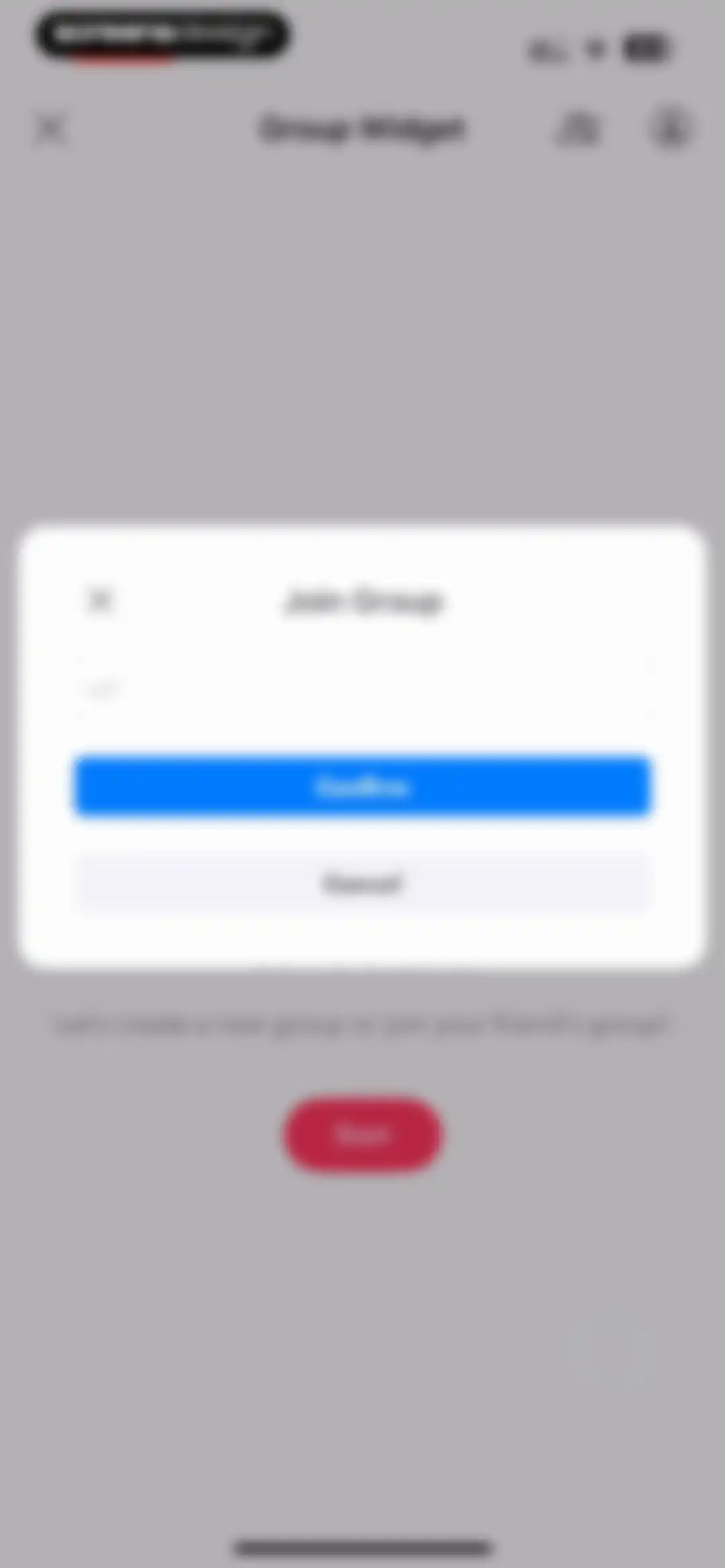 WidgetClub:Widget, Theme, Icon screen 94
