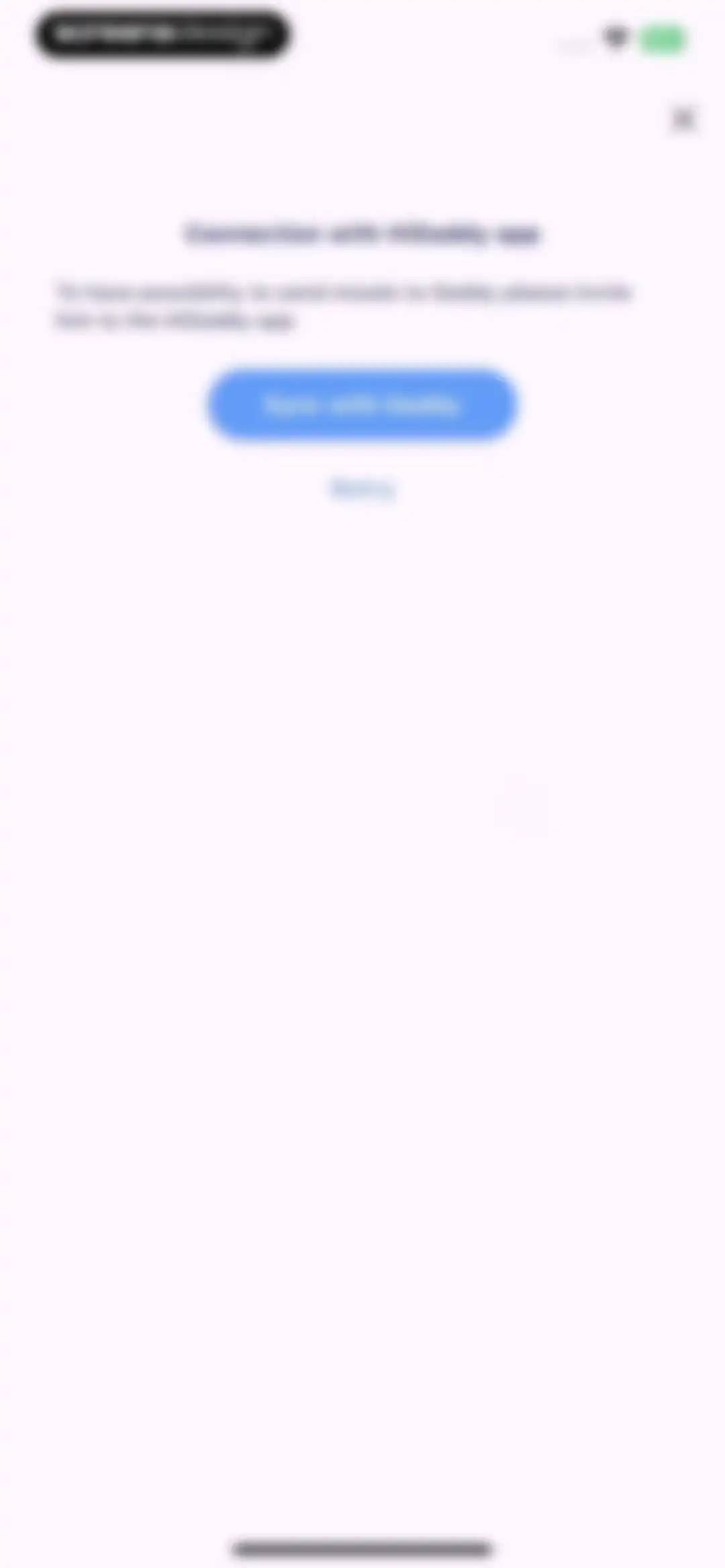 HiMommy: Ovulation & Pregnancy screen 35