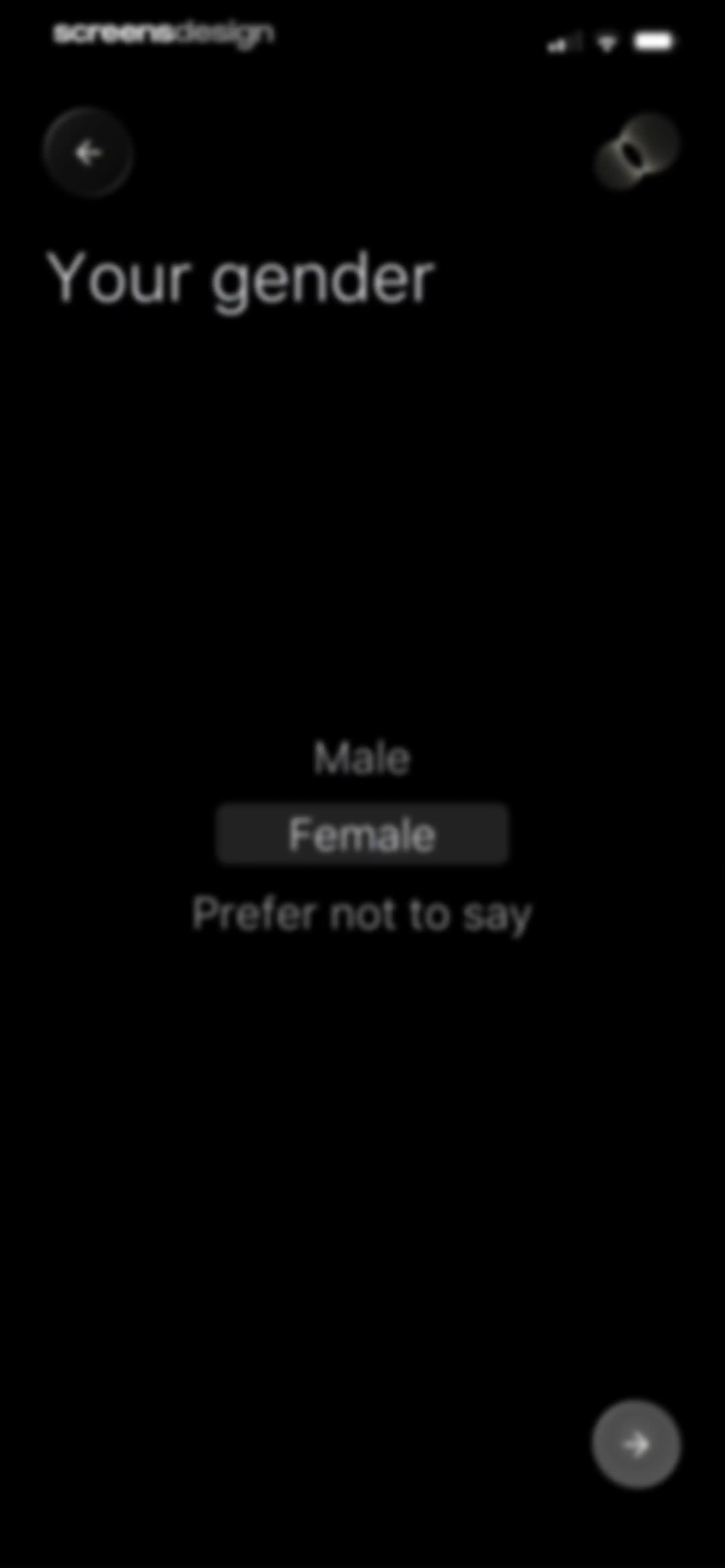 FRQNCY. screen 11