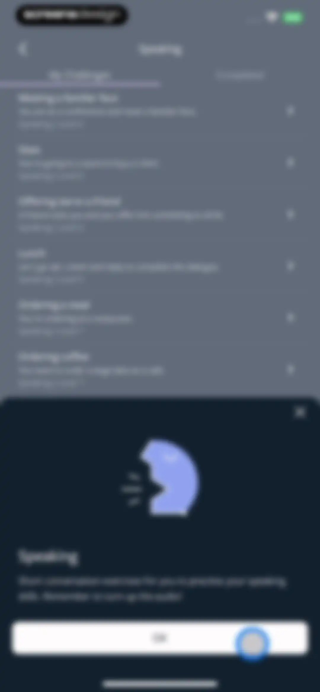 Lingvist: Learn Languages Fast screen 77