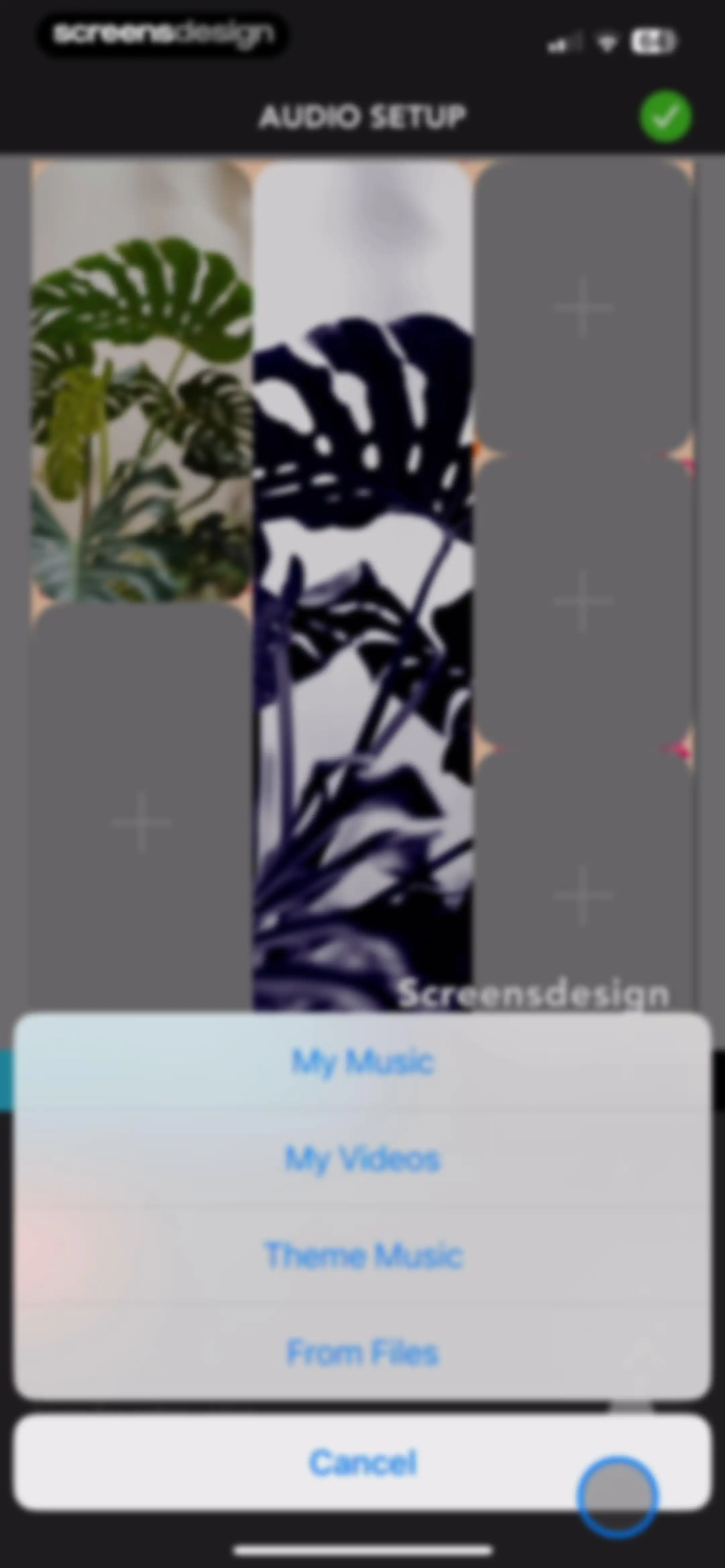 PicPlayPost: Video Editor screen 117