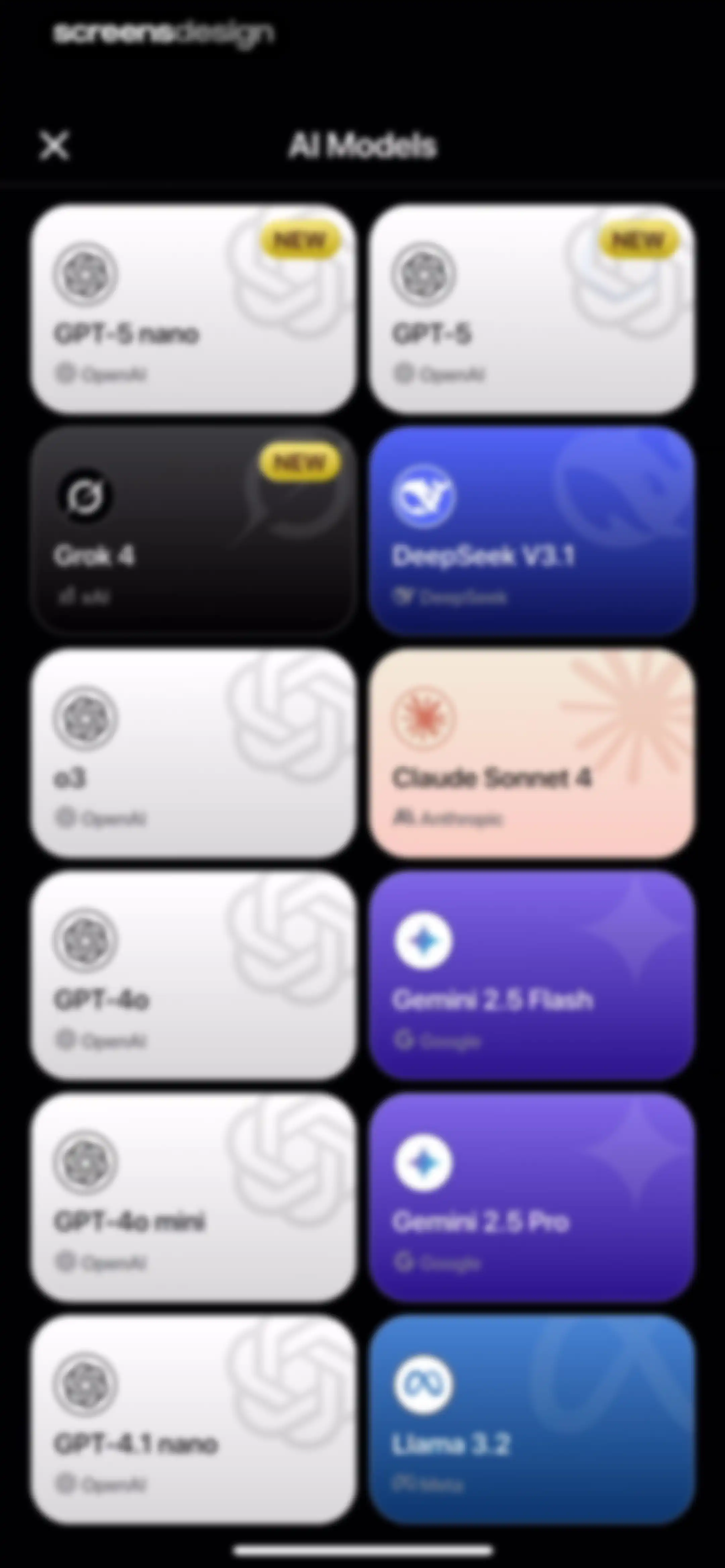 Chat AI: Ask Agent Anything screen 42