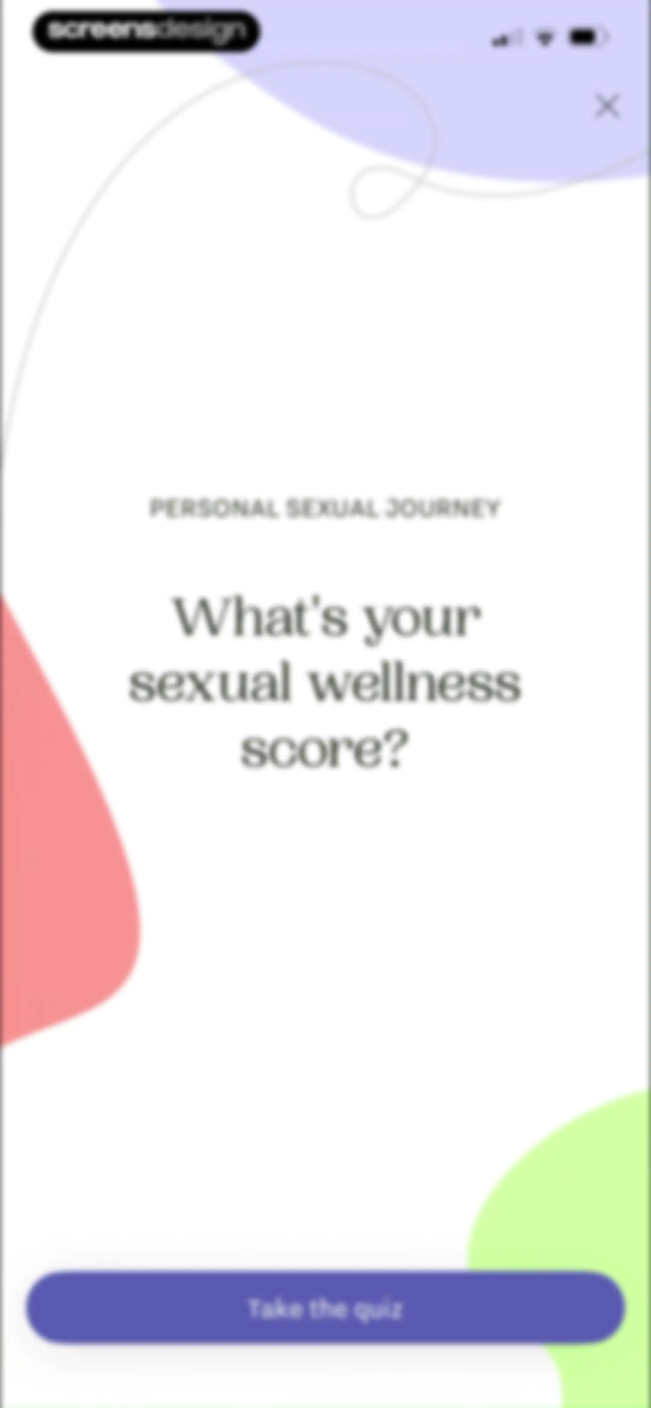 Ferly: Intimacy & Relationship screen 91