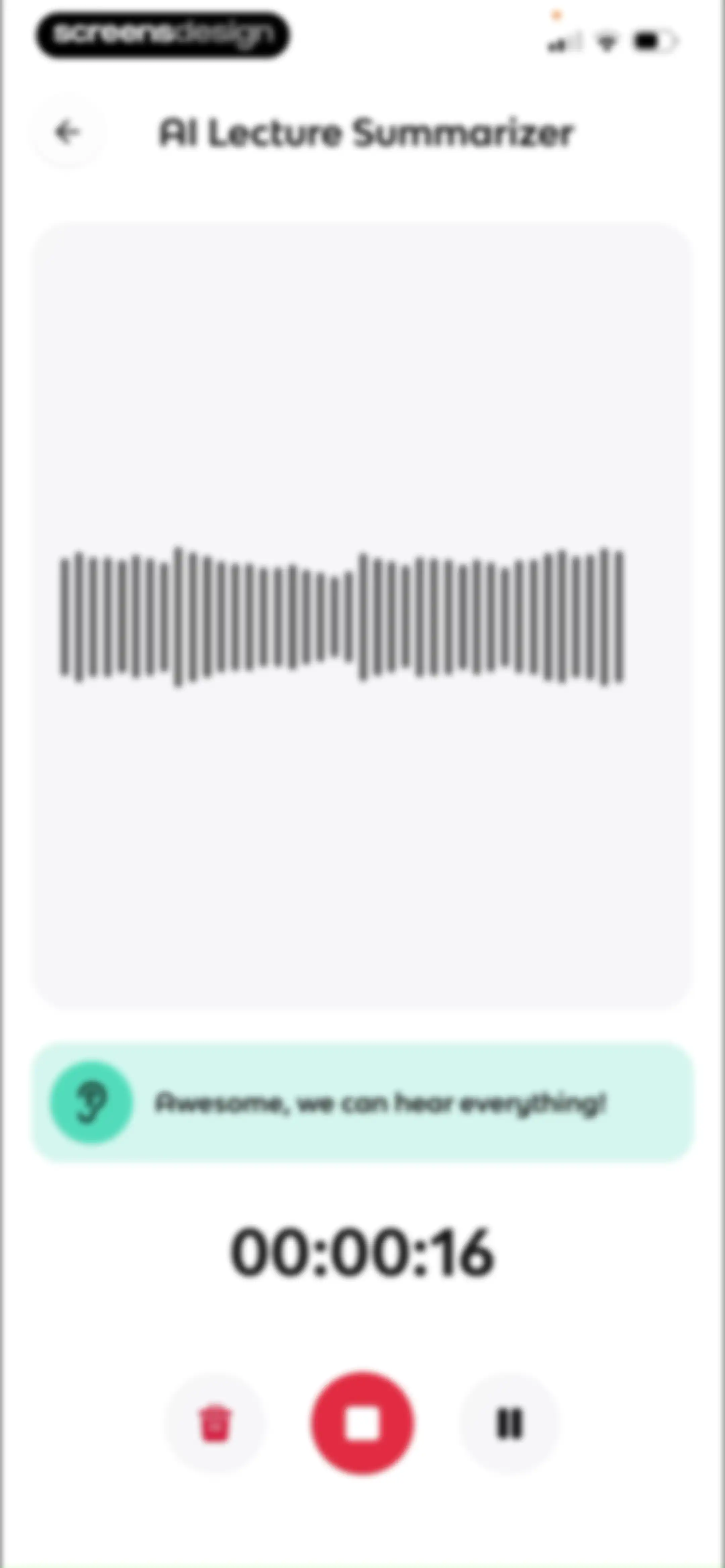 Knowt: AI Flashcards & Notes screen 92