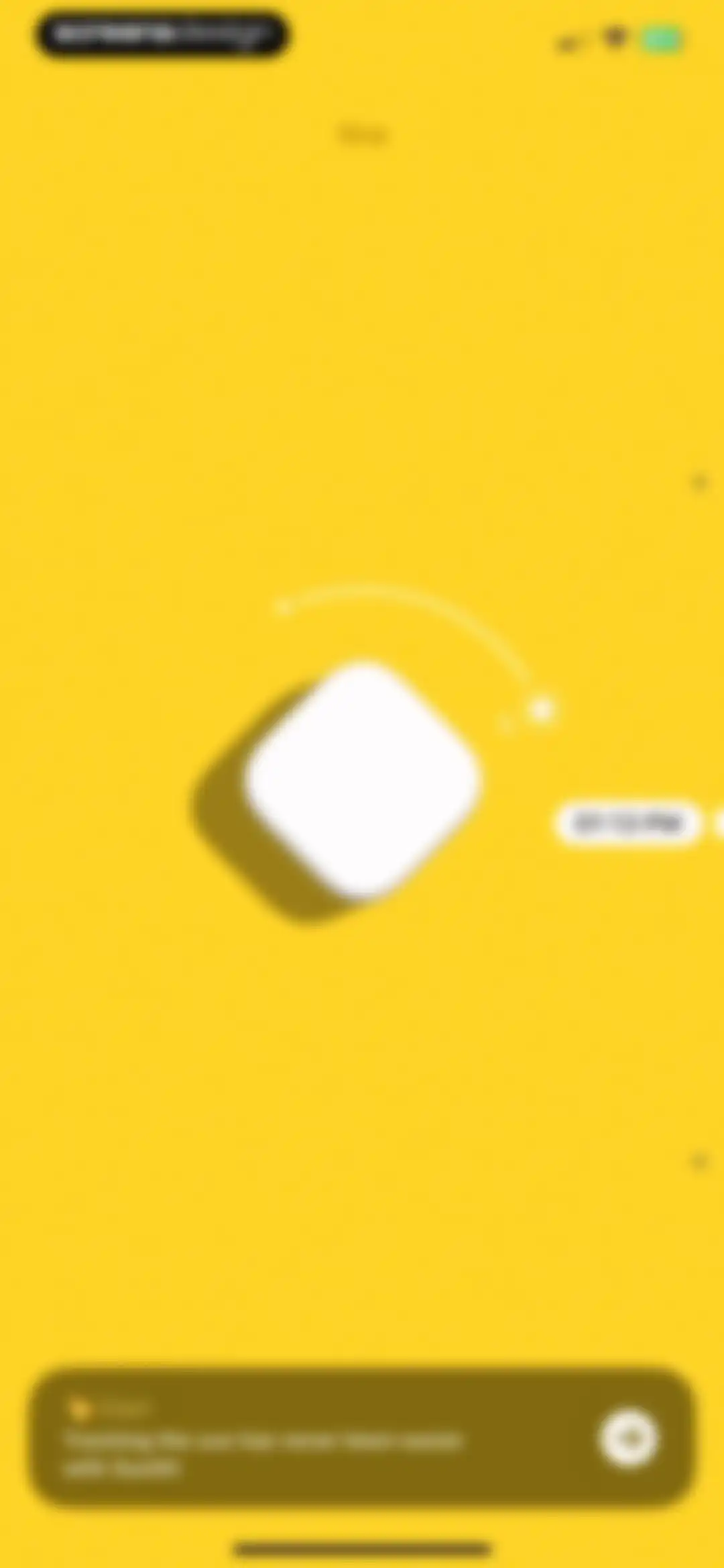 Sunlitt: Sun tracker & seeker screen 2