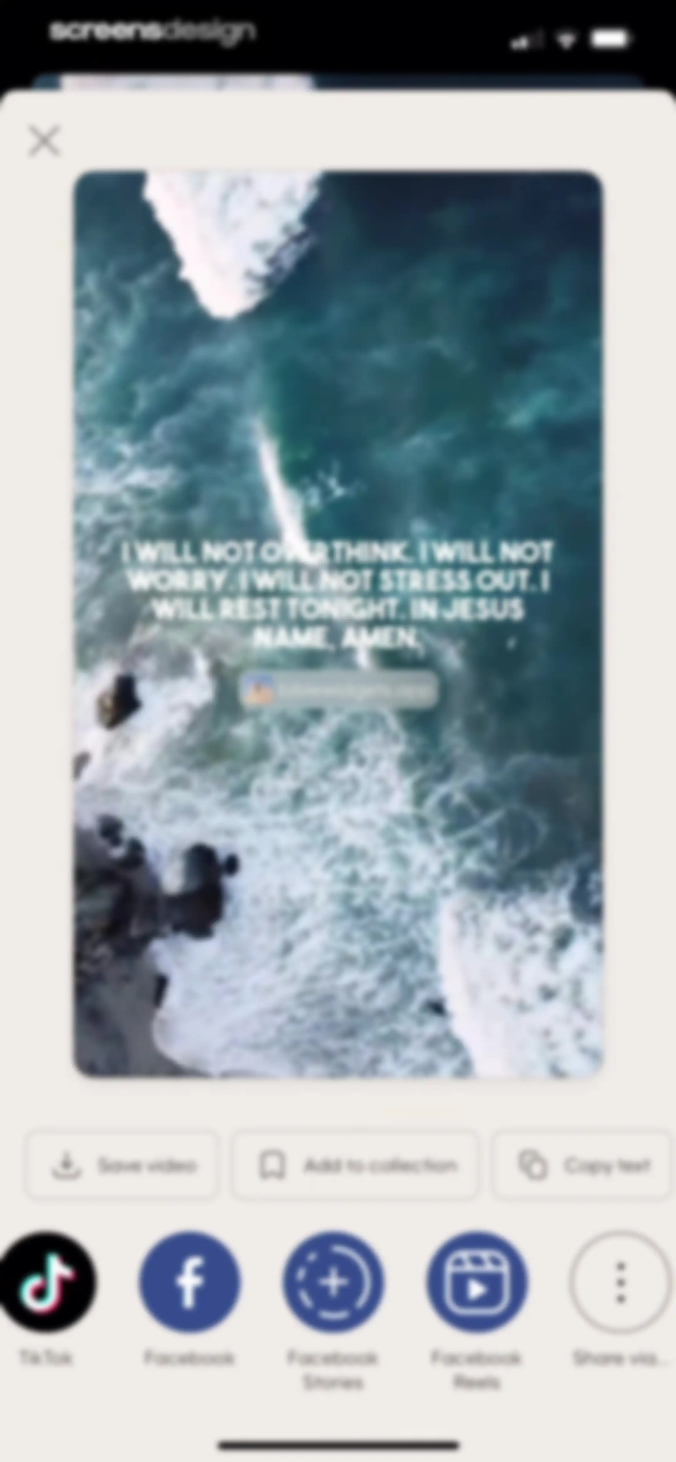 Bible Widgets: Verses & Prayer screen 61