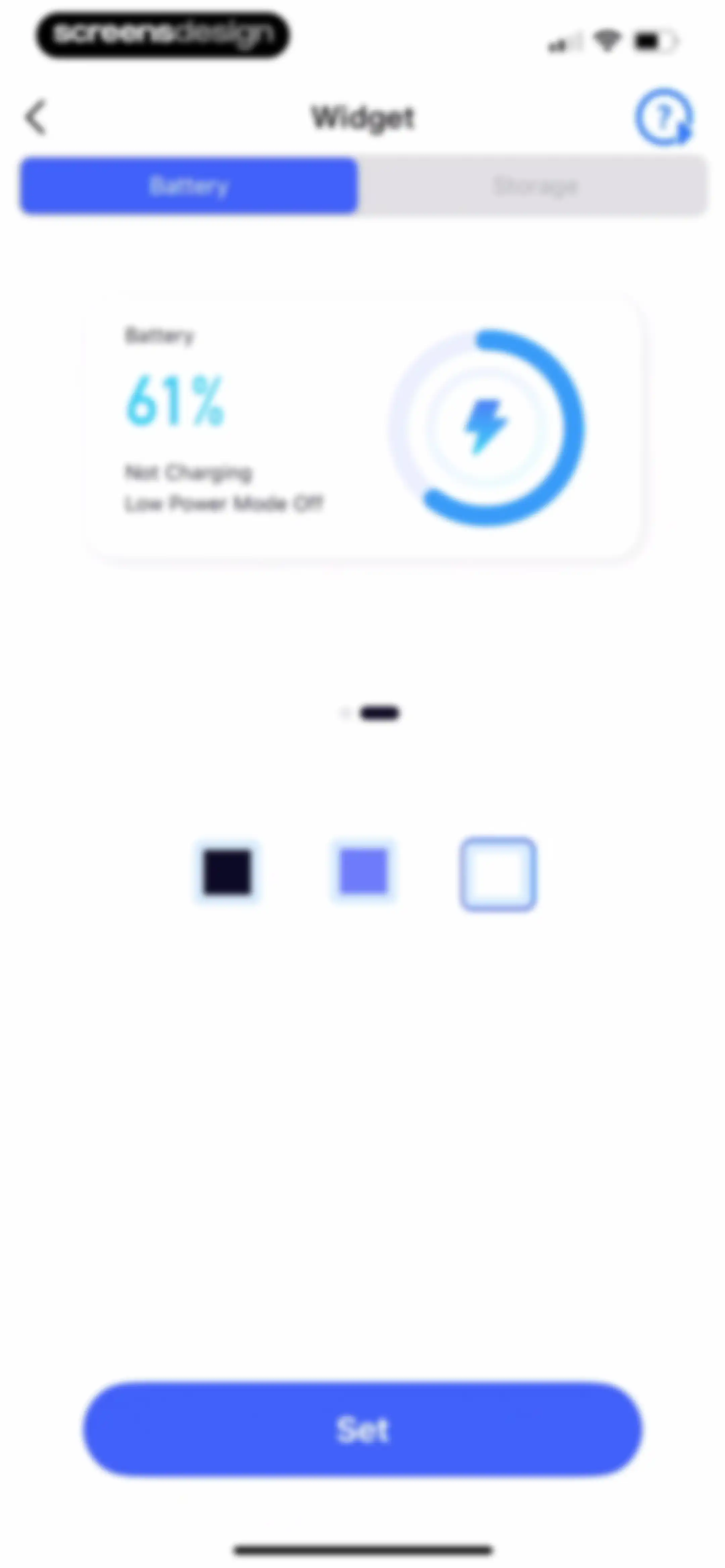 Powerful Cleaner-Clean Storage screen 69
