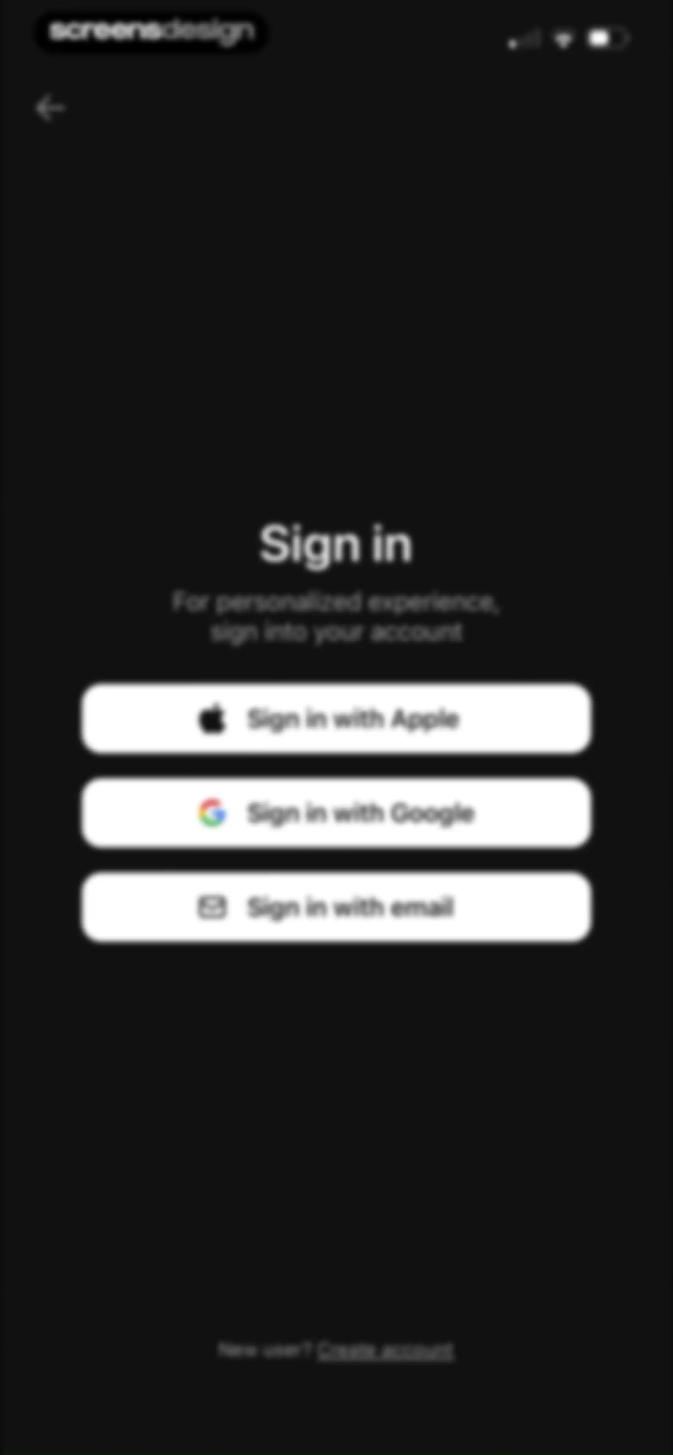 VPN Hotspot Shield: Secure VPN screen 42