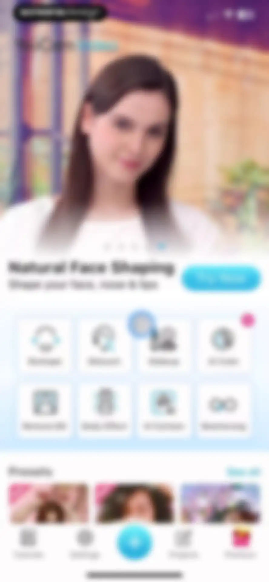 YouCam Video: AI Video Editor screen 9