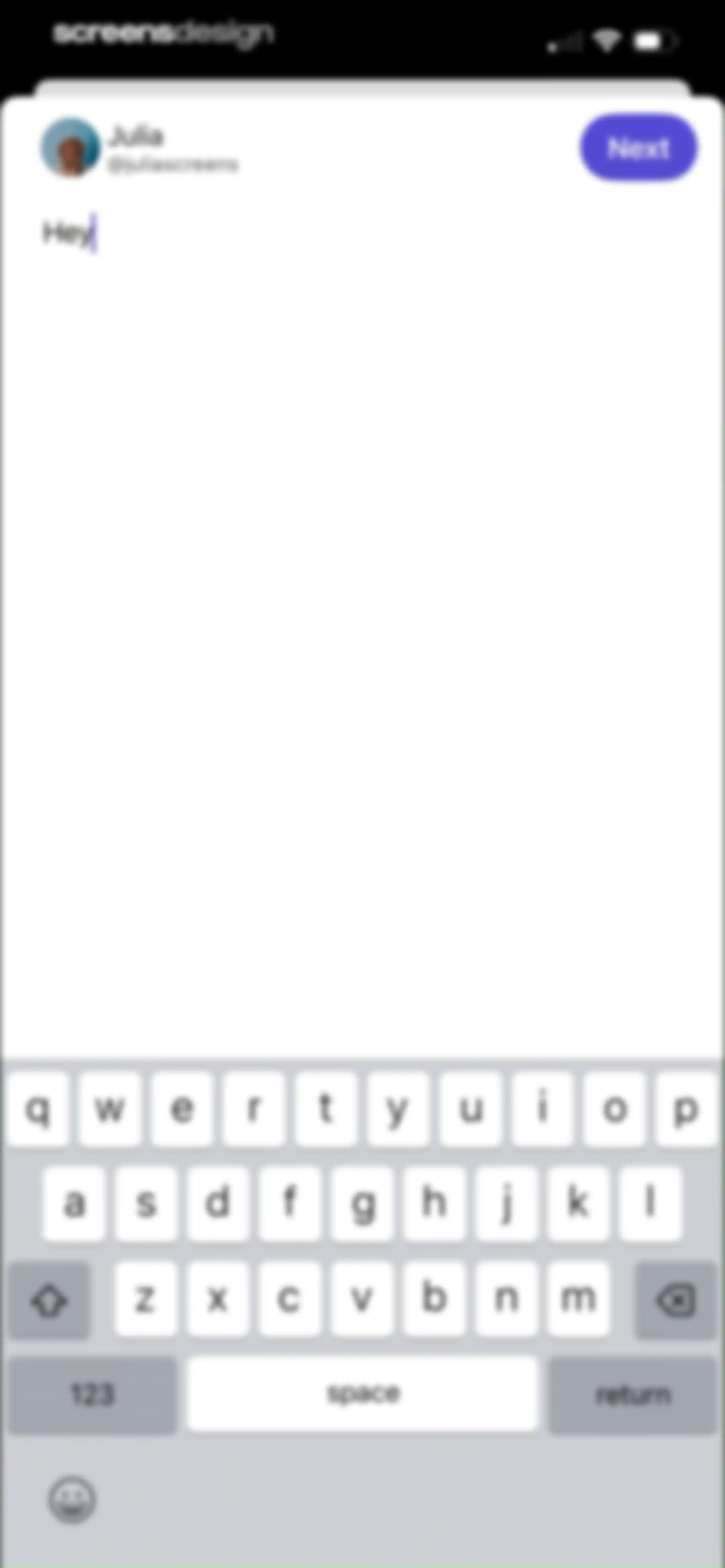 Poe – Fast AI Chat screen 68