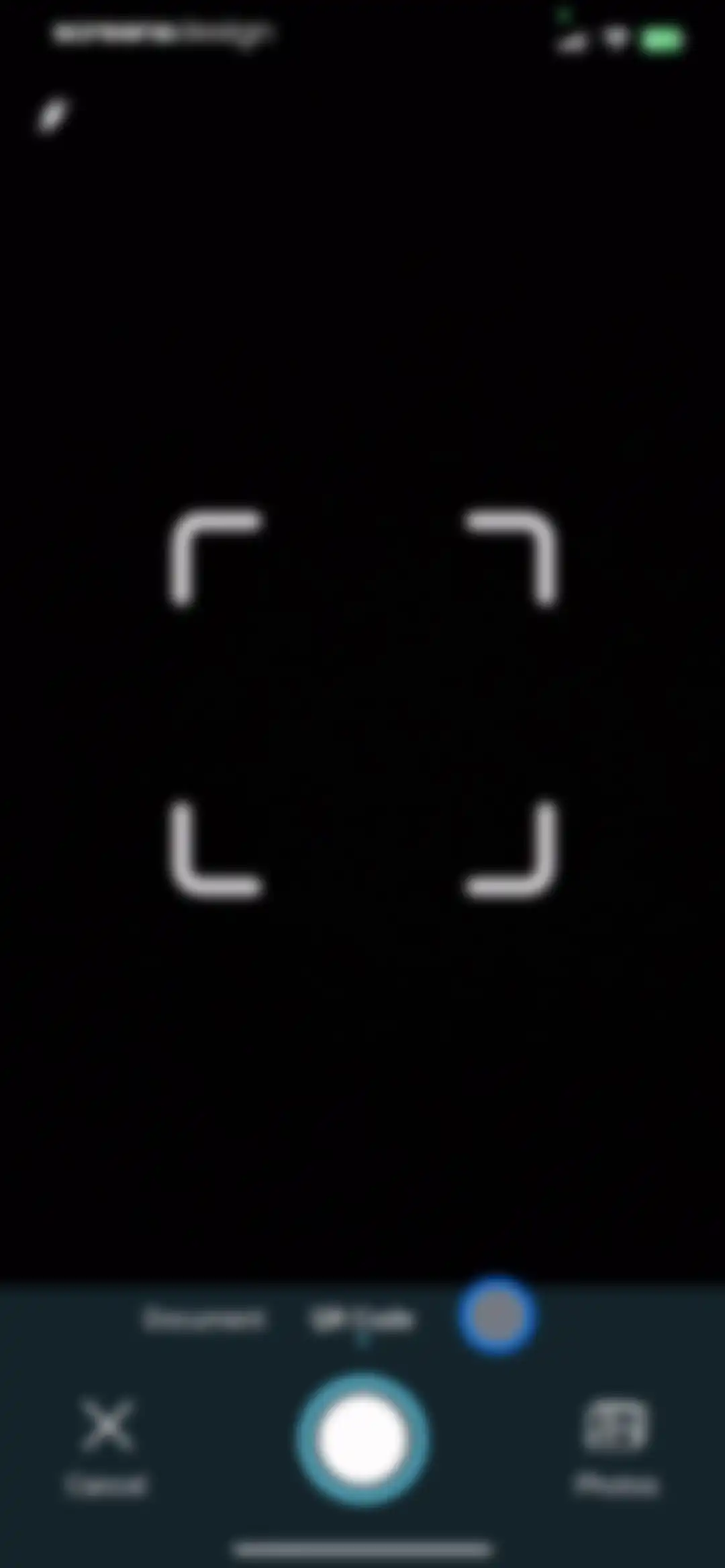 Scan to PDF: Converter Scanner screen 25