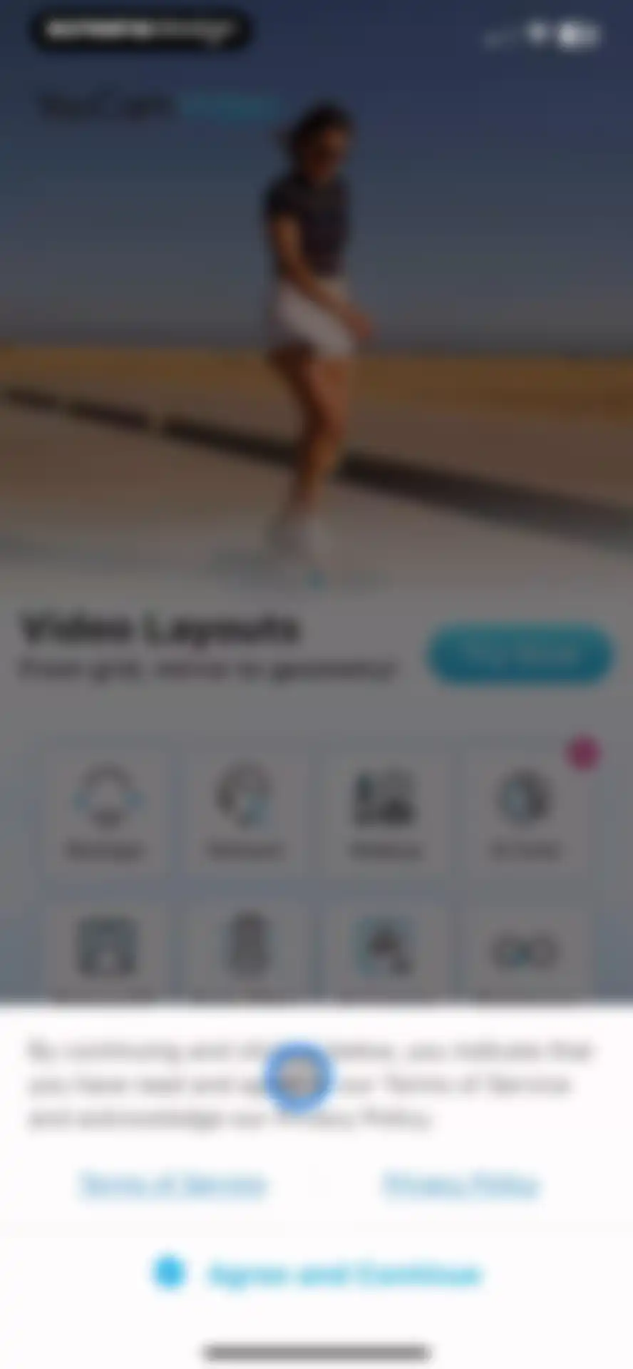 YouCam Video: AI Video Editor screen 7
