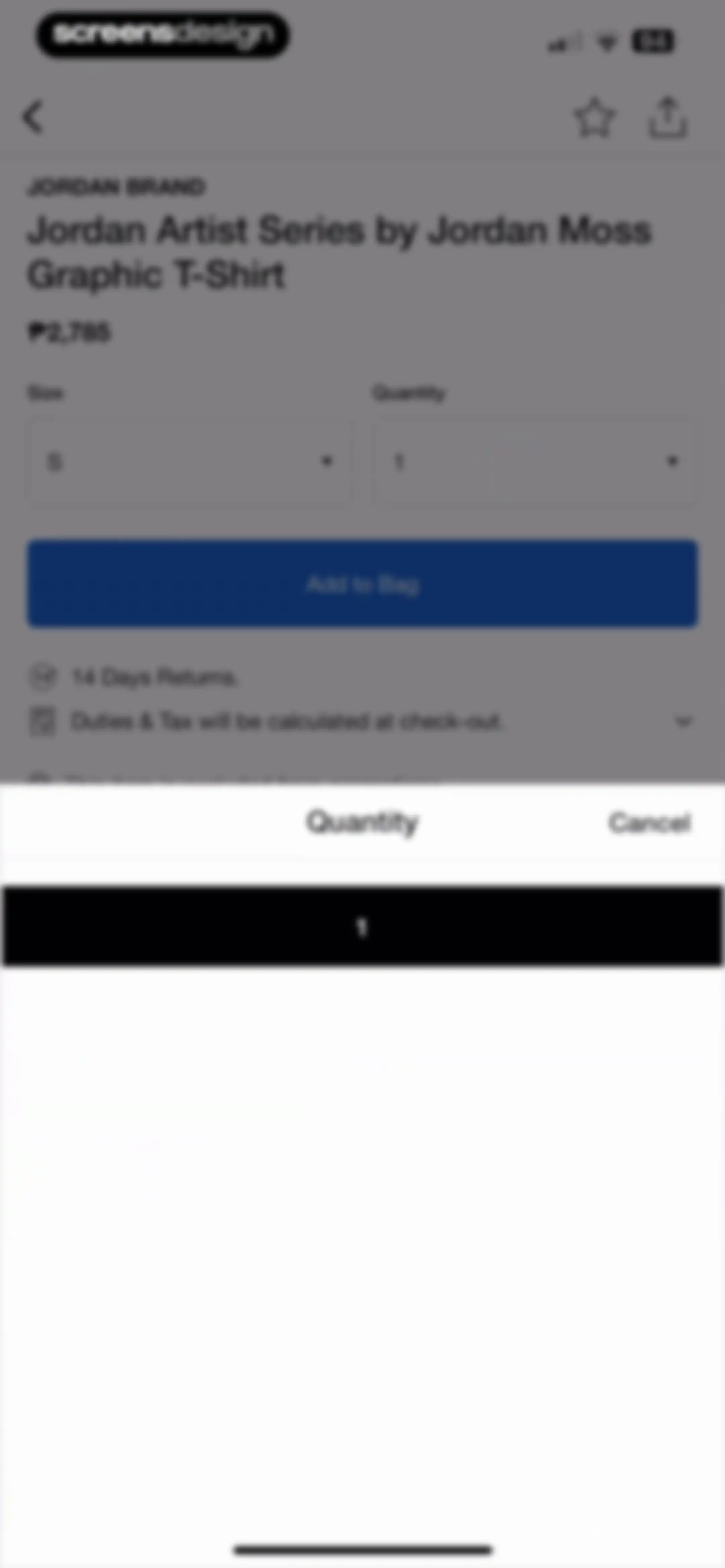 HBX | Globally Curated Fashion screen 24